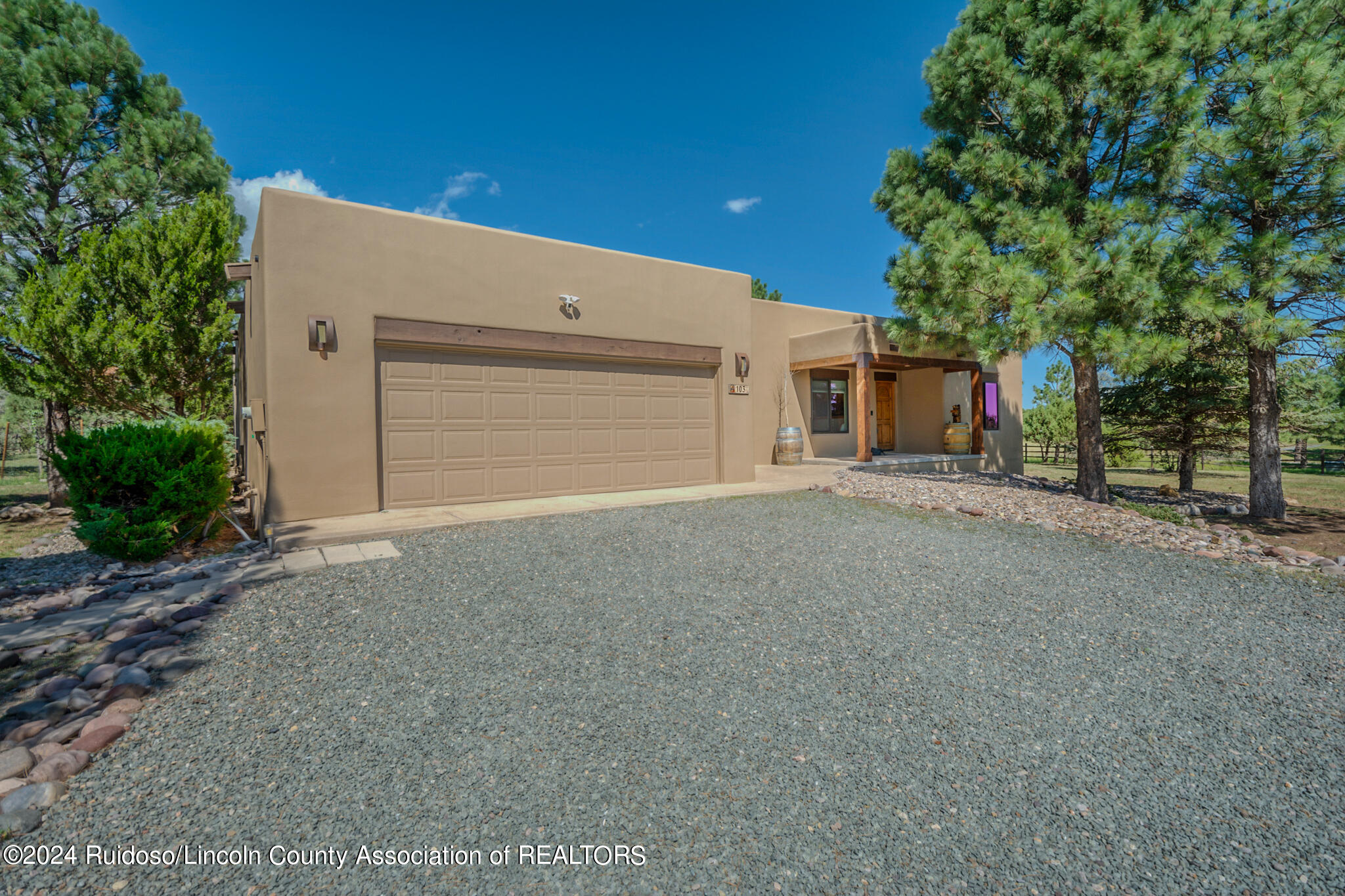 103 Sunflower Court, Alto, New Mexico image 3