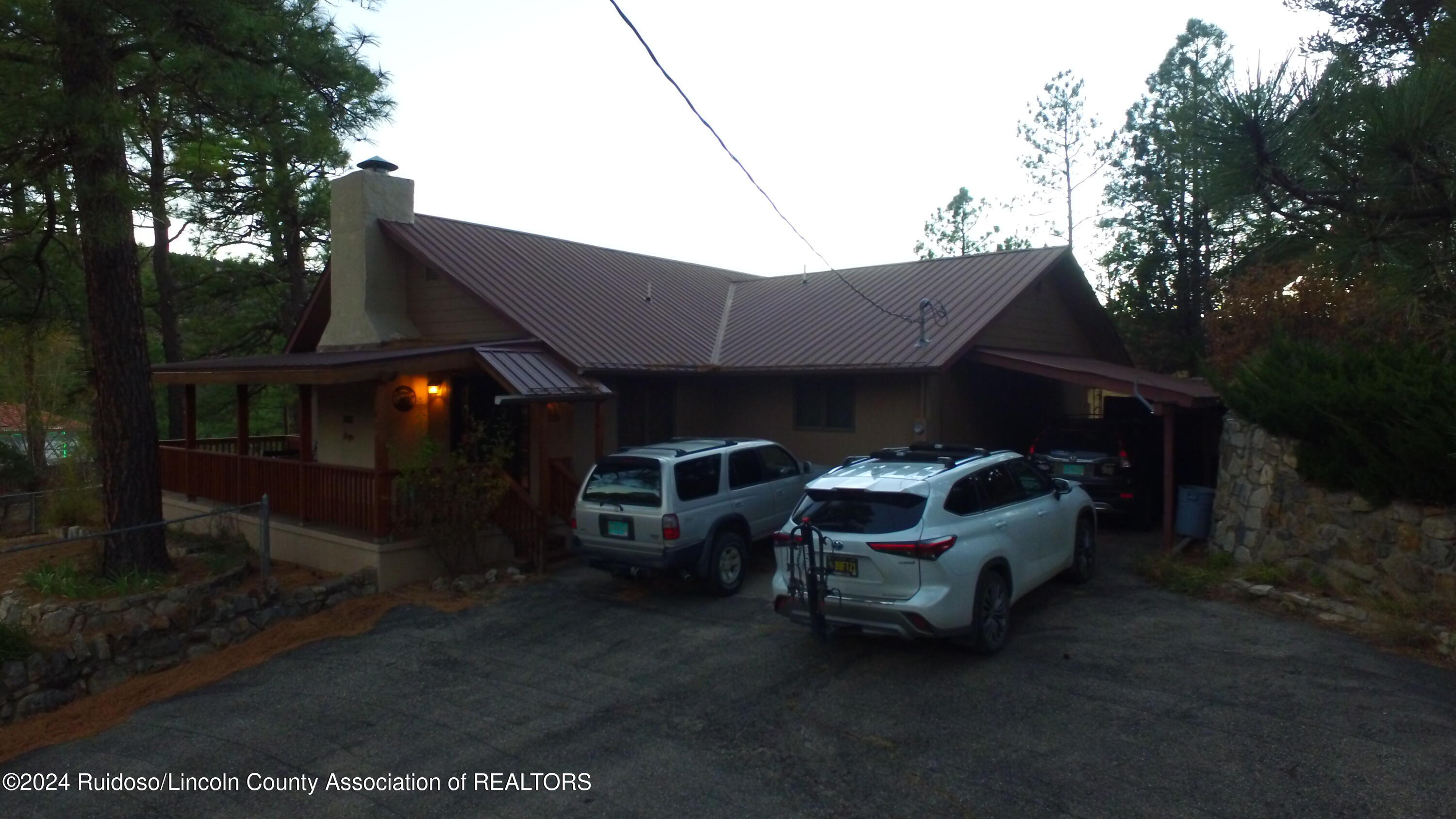 401 Walton Circle, Ruidoso, New Mexico image 46