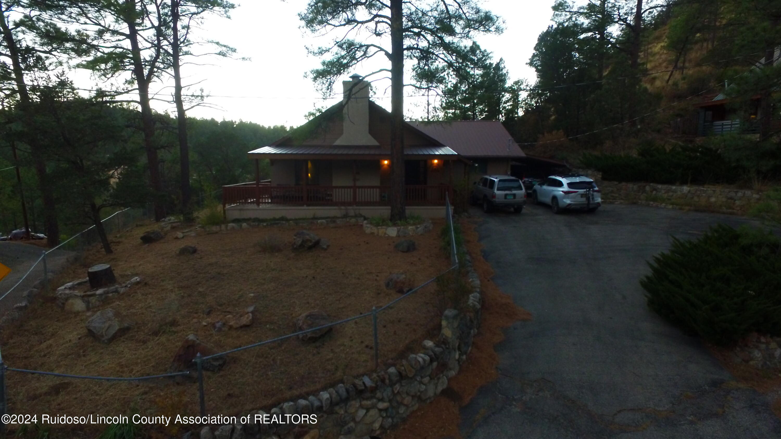 401 Walton Circle, Ruidoso, New Mexico image 44