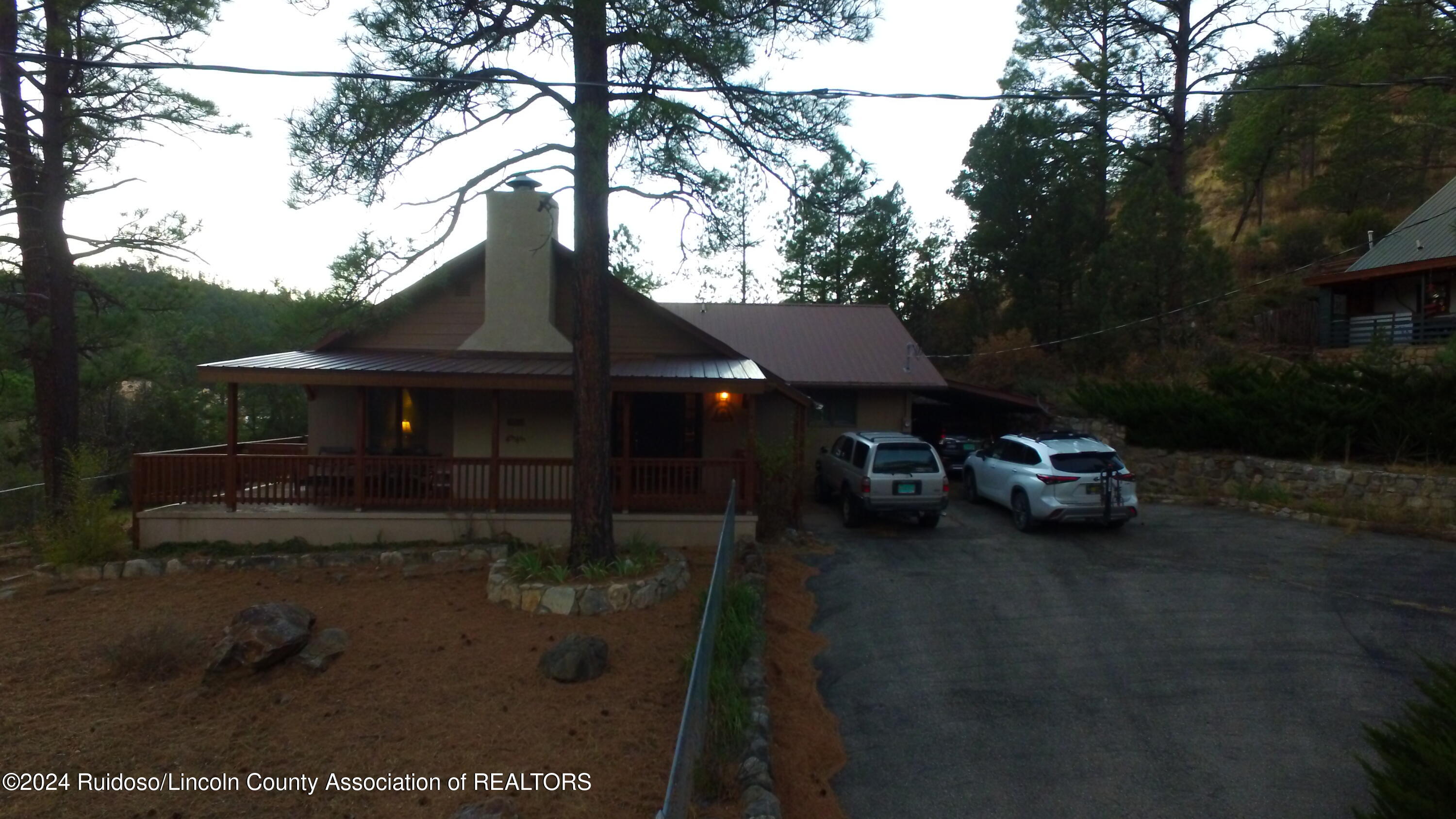 401 Walton Circle, Ruidoso, New Mexico image 45