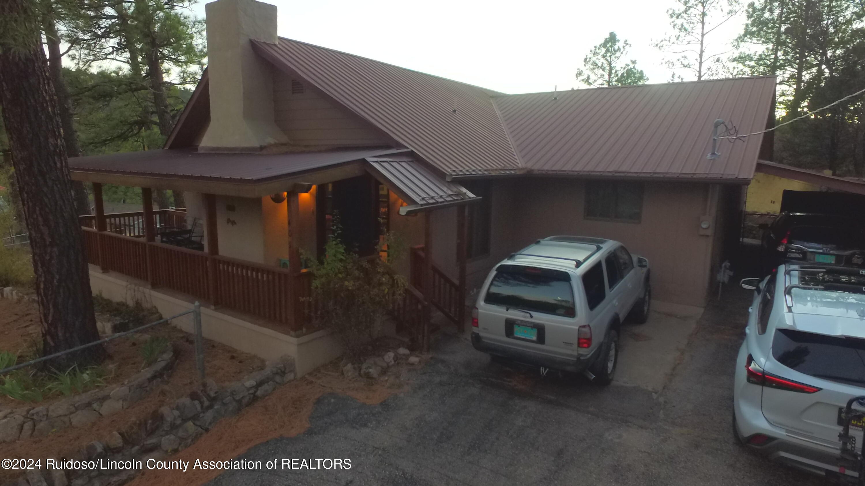 401 Walton Circle, Ruidoso, New Mexico image 31