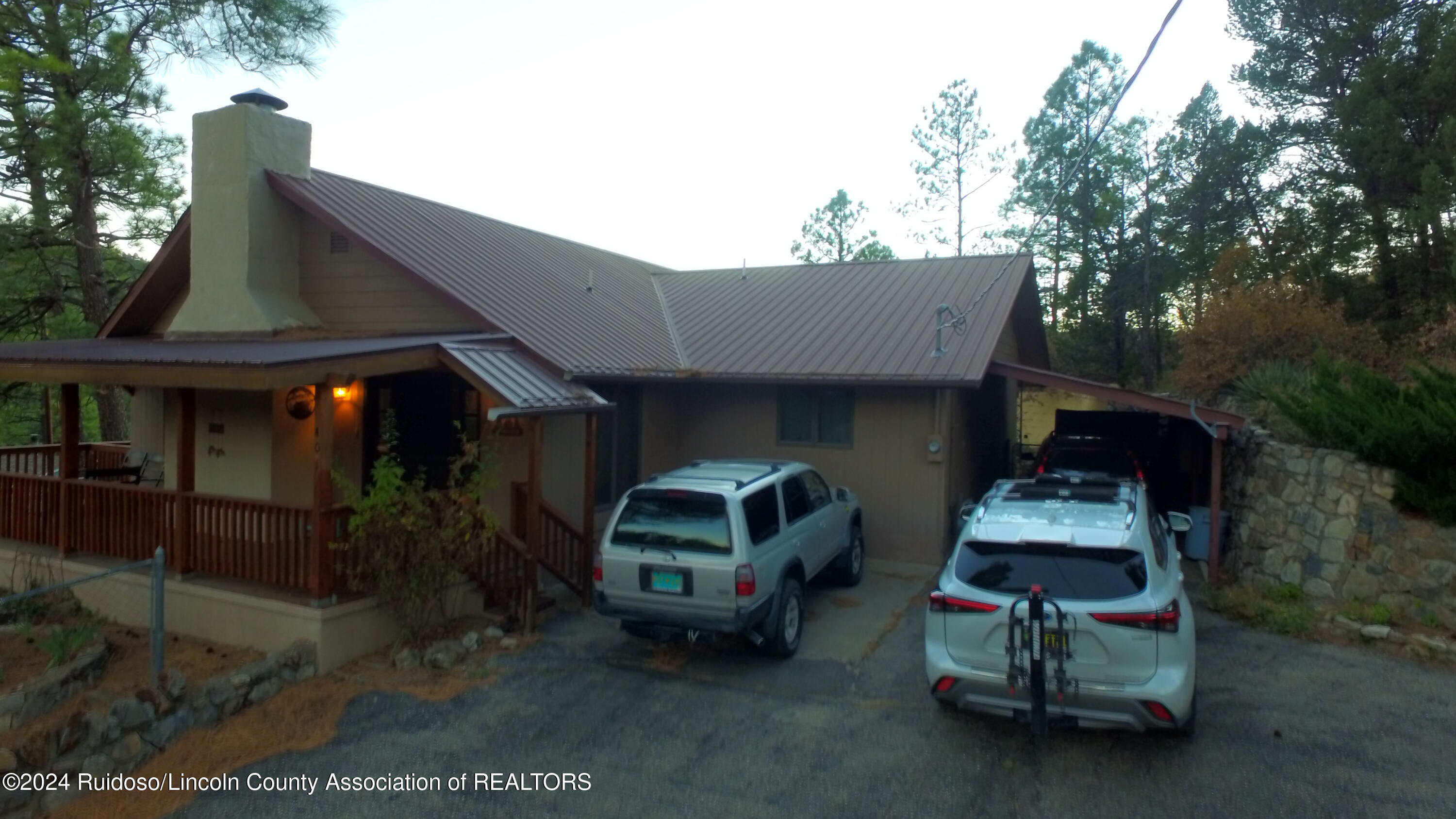 401 Walton Circle, Ruidoso, New Mexico image 15