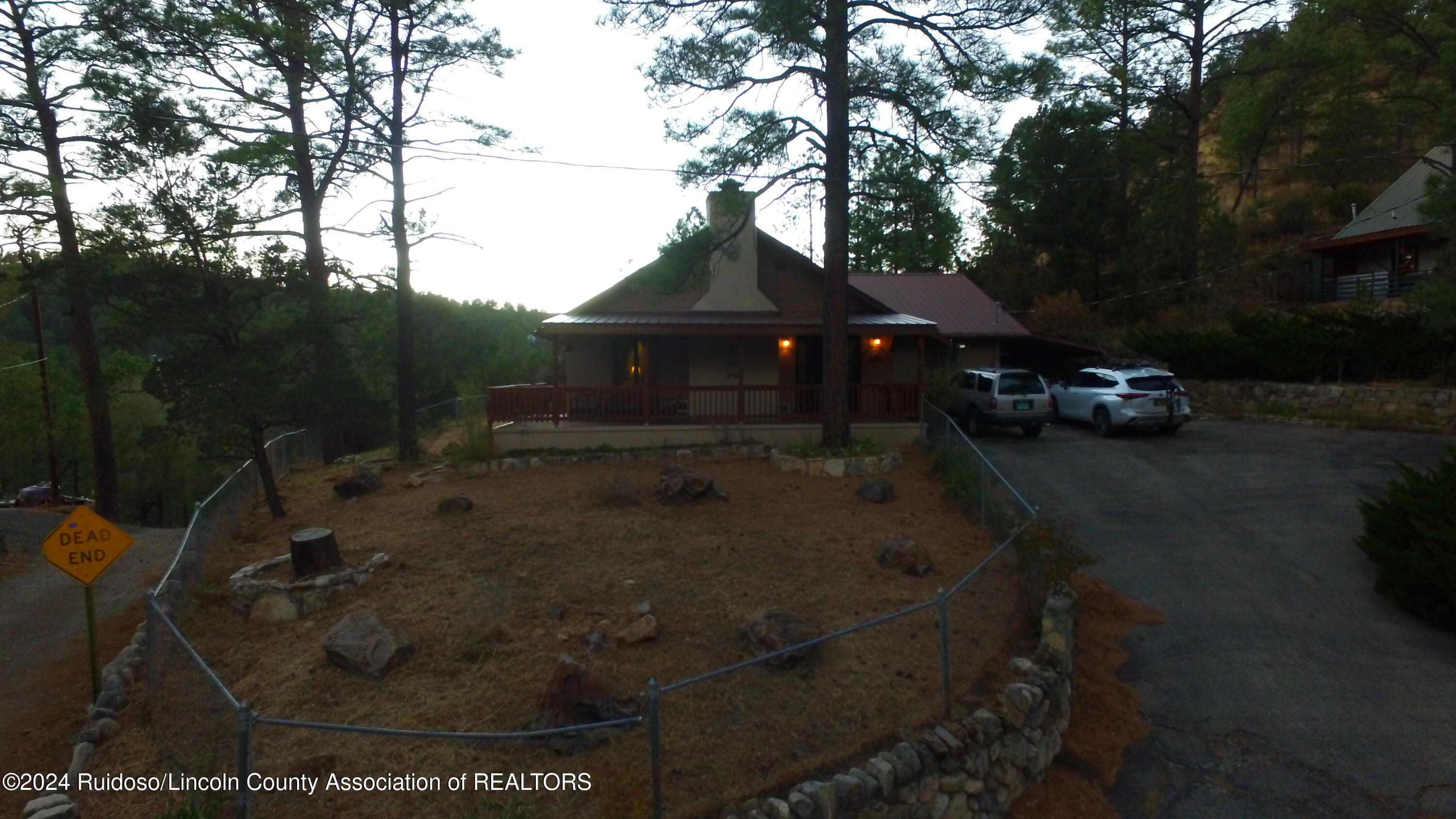 401 Walton Circle, Ruidoso, New Mexico image 42