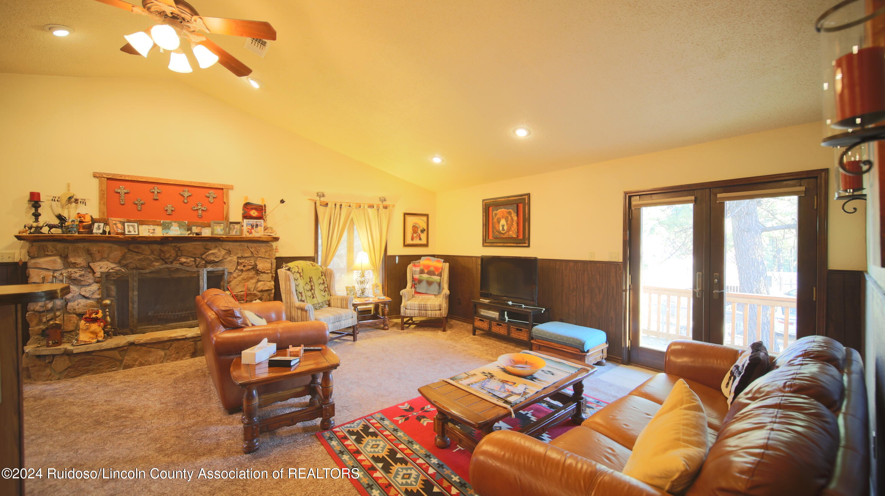 401 Walton Circle, Ruidoso, New Mexico image 11