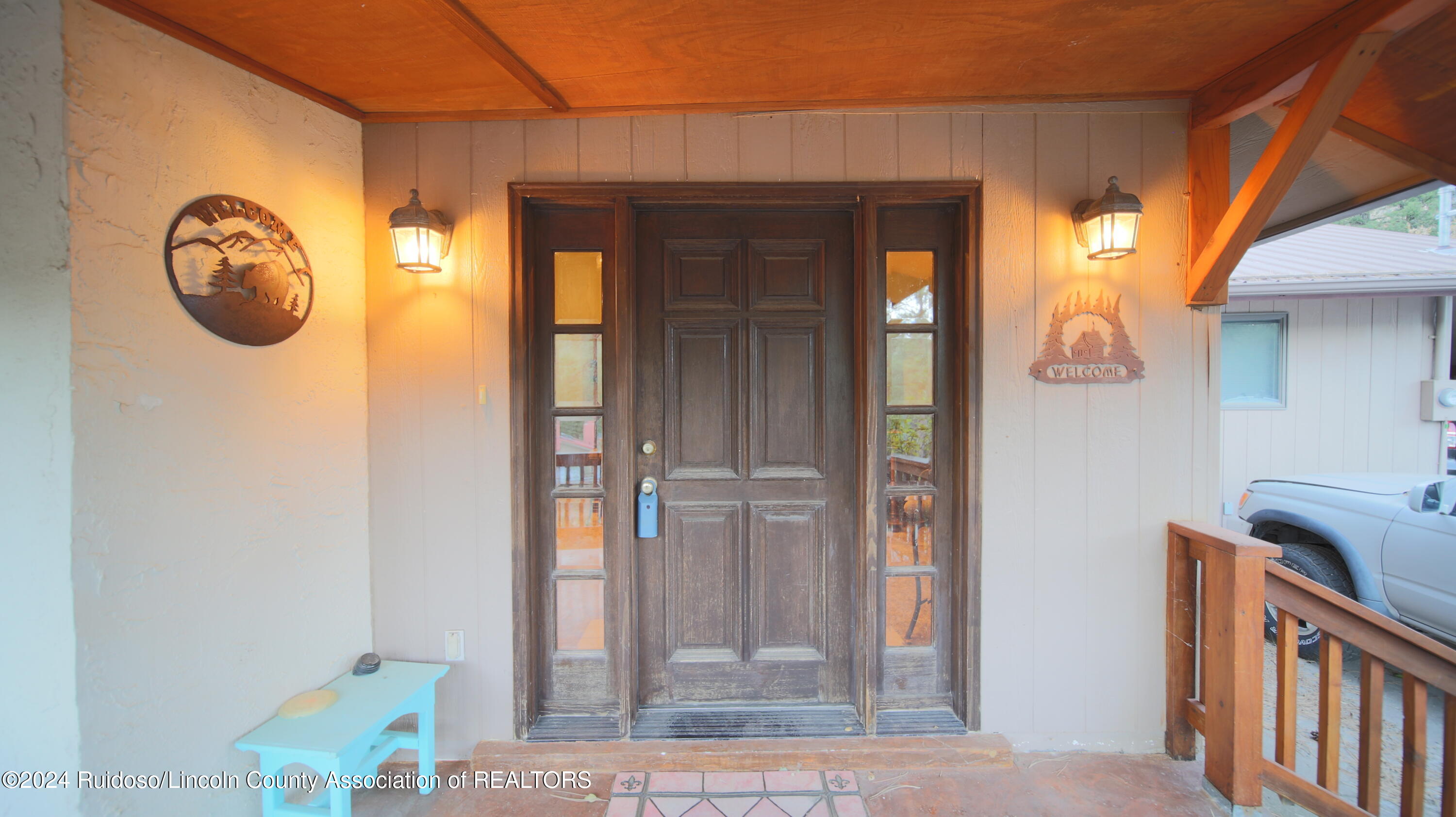 401 Walton Circle, Ruidoso, New Mexico image 5