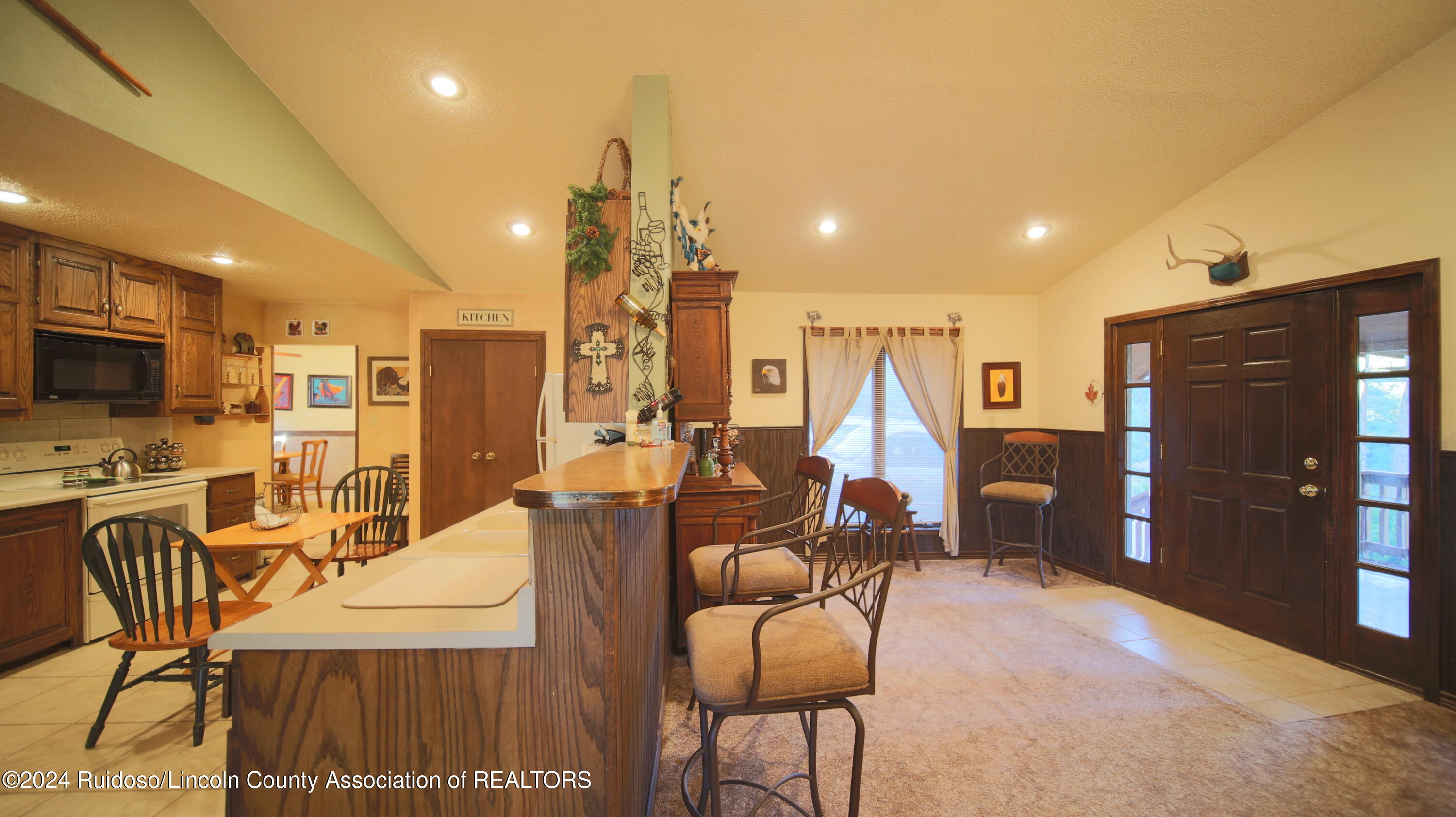 401 Walton Circle, Ruidoso, New Mexico image 28