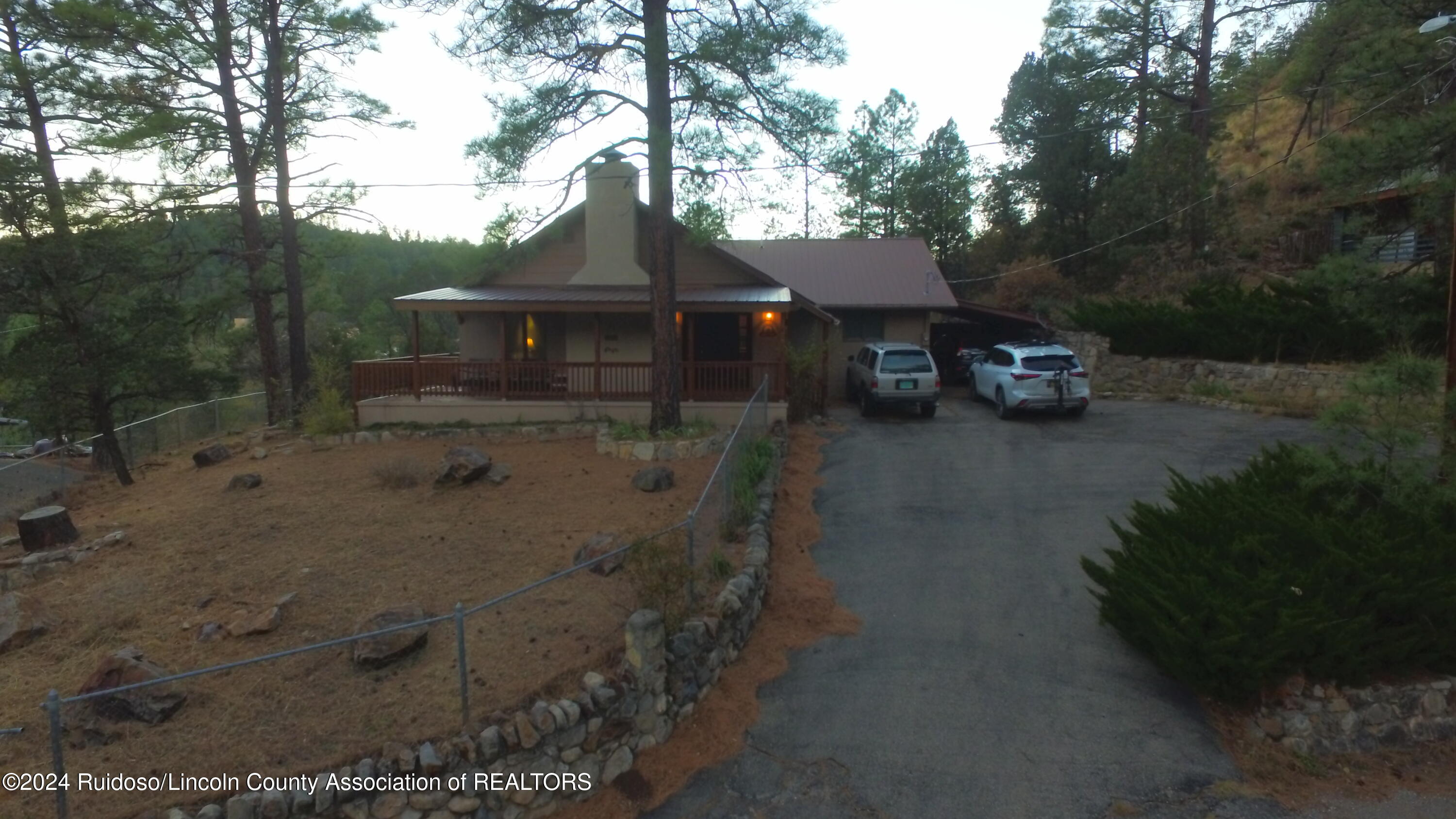 401 Walton Circle, Ruidoso, New Mexico image 40