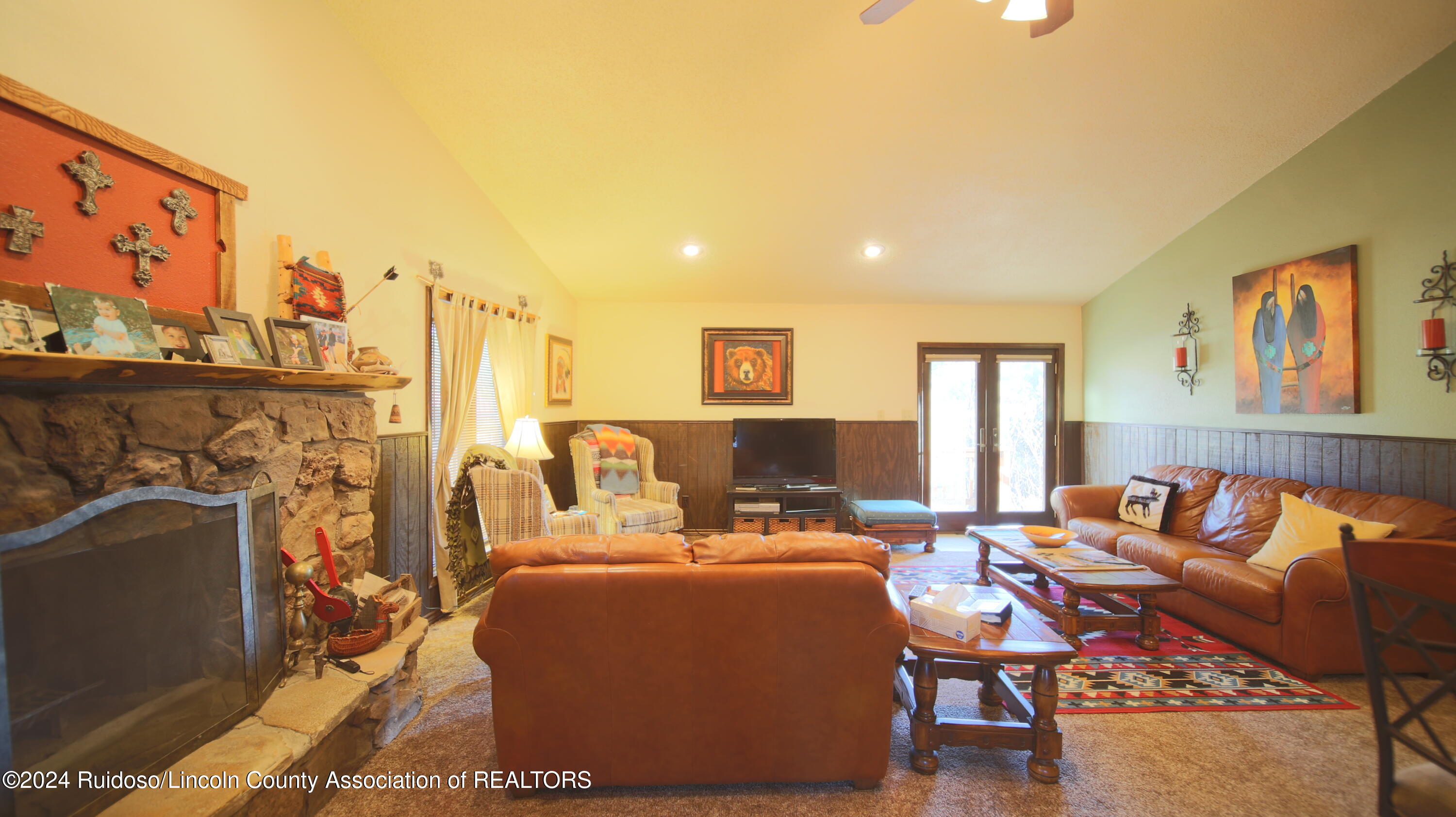 401 Walton Circle, Ruidoso, New Mexico image 30