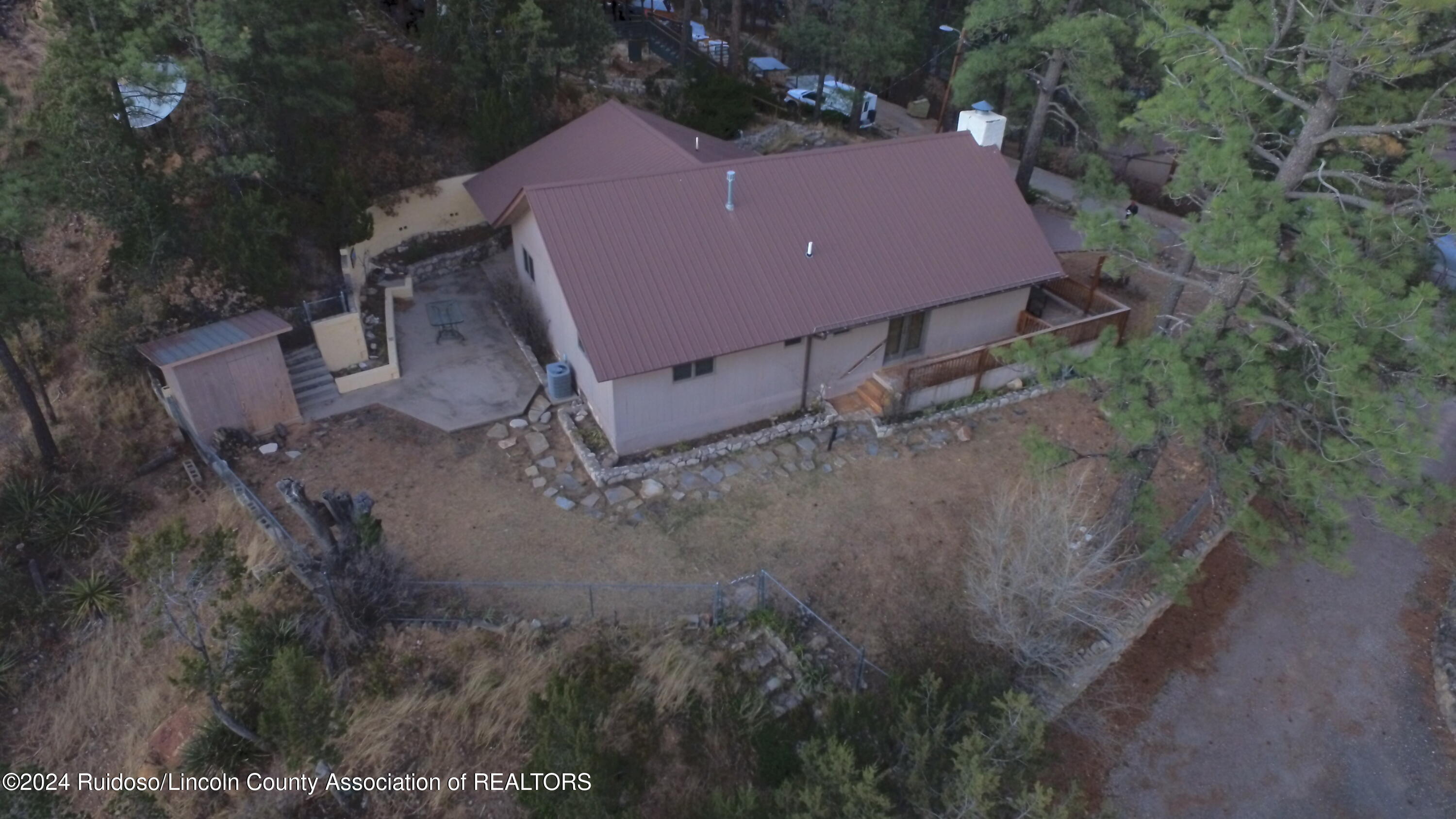 401 Walton Circle, Ruidoso, New Mexico image 37