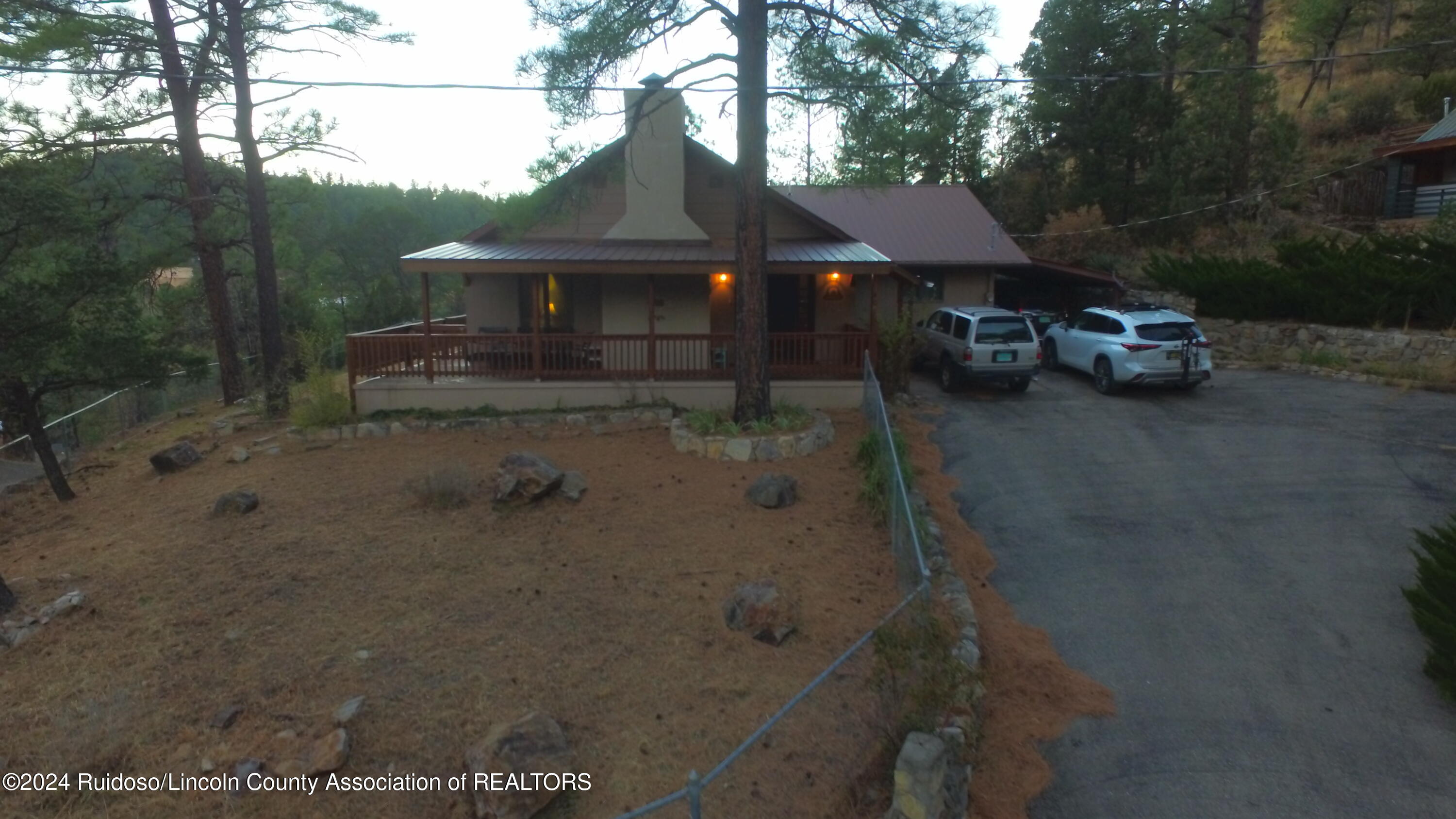 401 Walton Circle, Ruidoso, New Mexico image 41