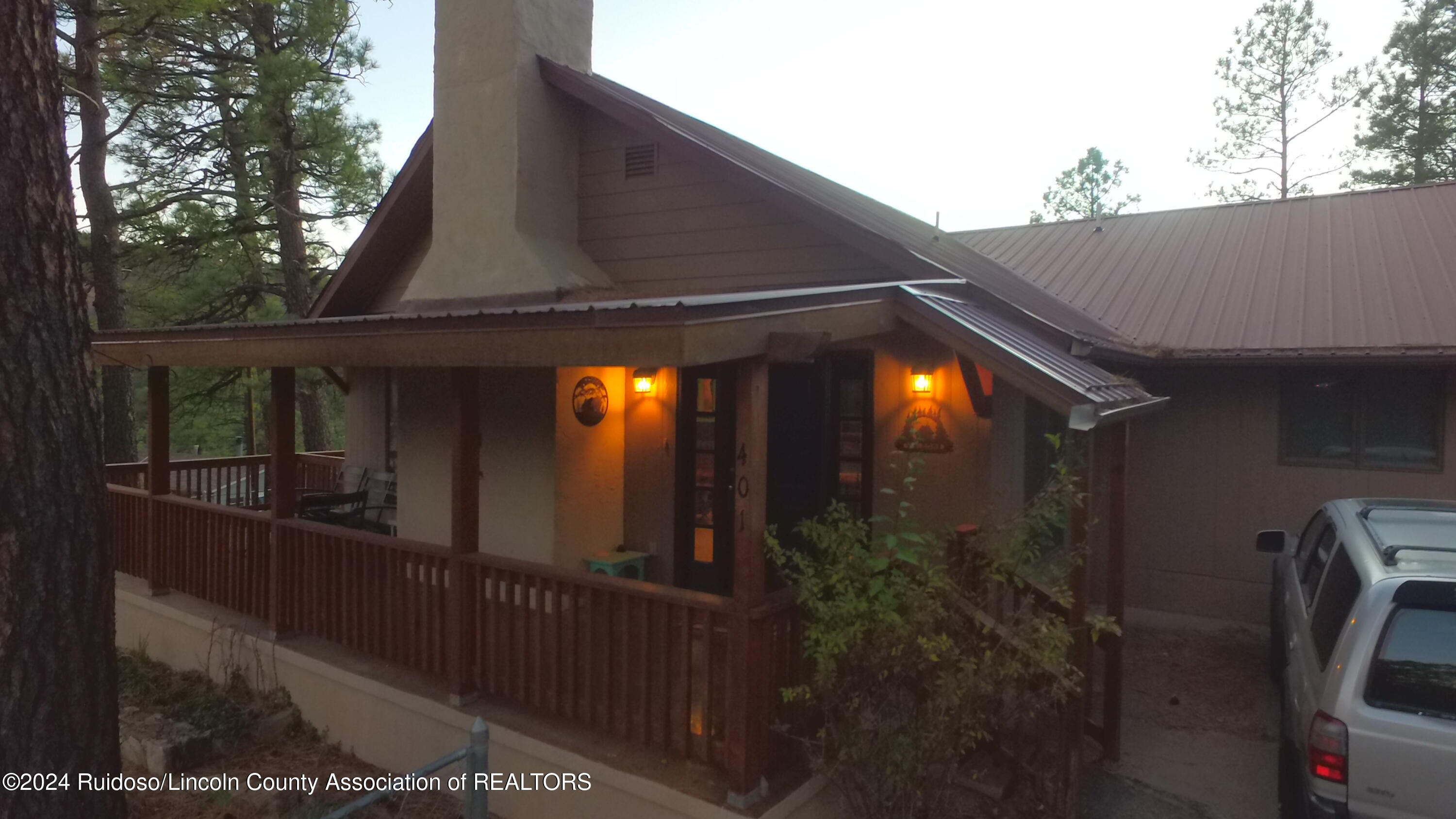 401 Walton Circle, Ruidoso, New Mexico image 32