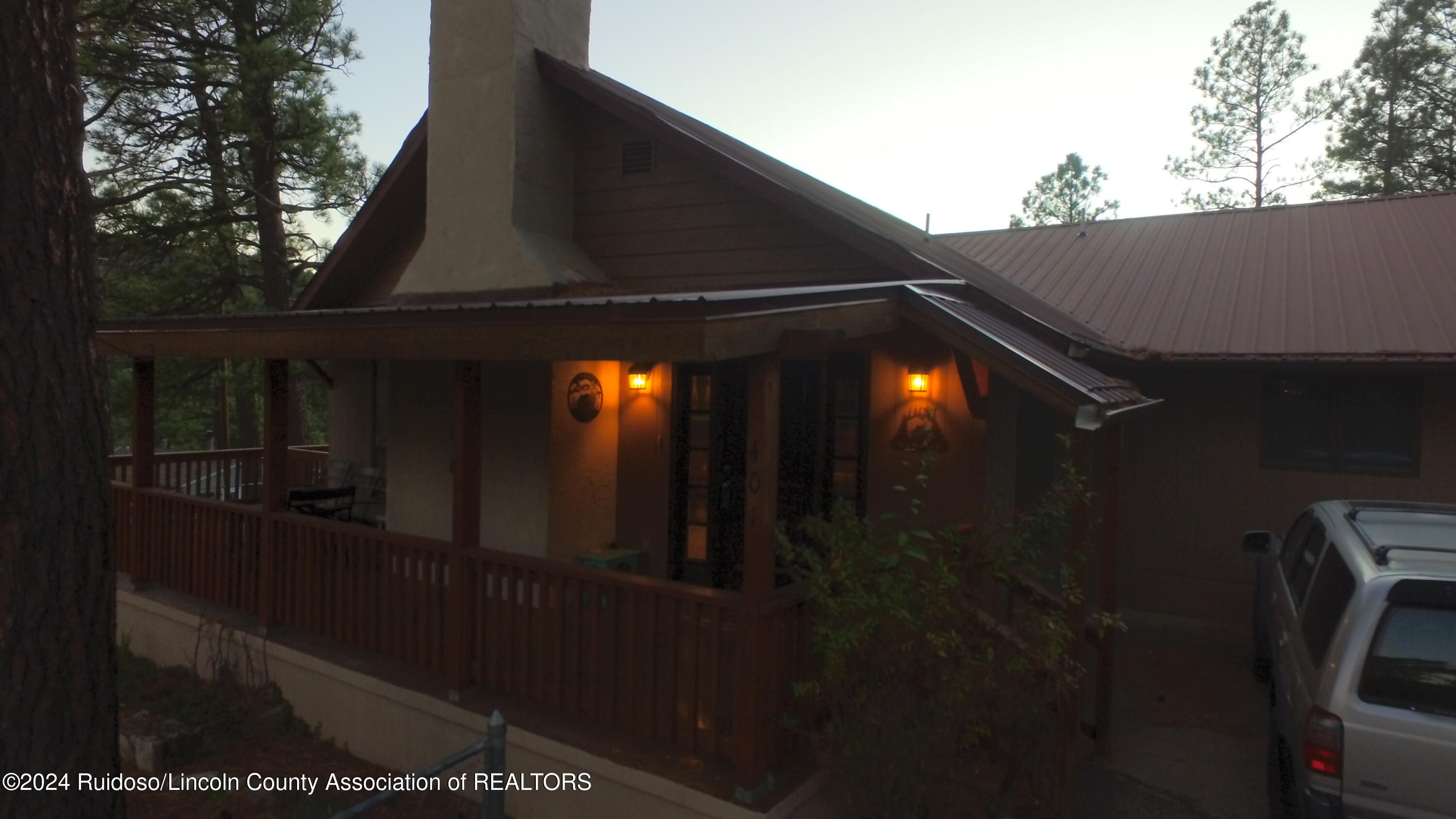 401 Walton Circle, Ruidoso, New Mexico image 33