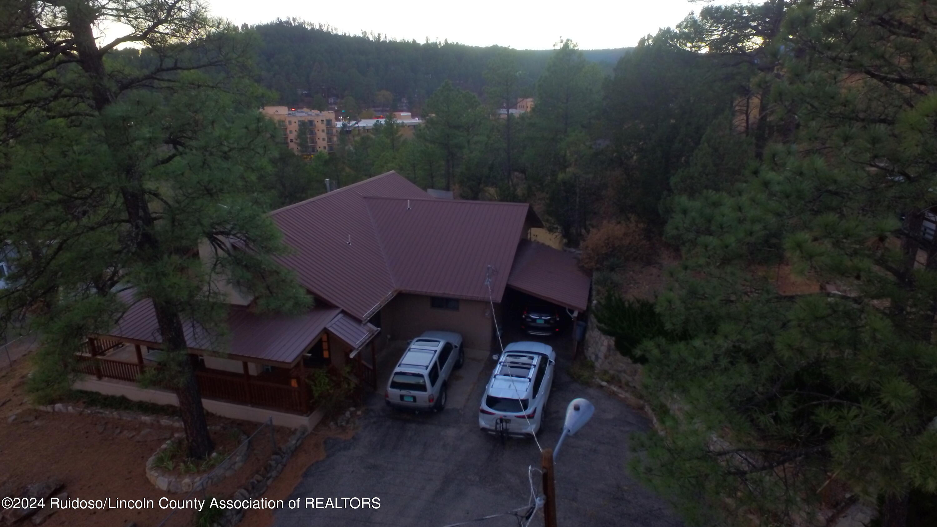 401 Walton Circle, Ruidoso, New Mexico image 38