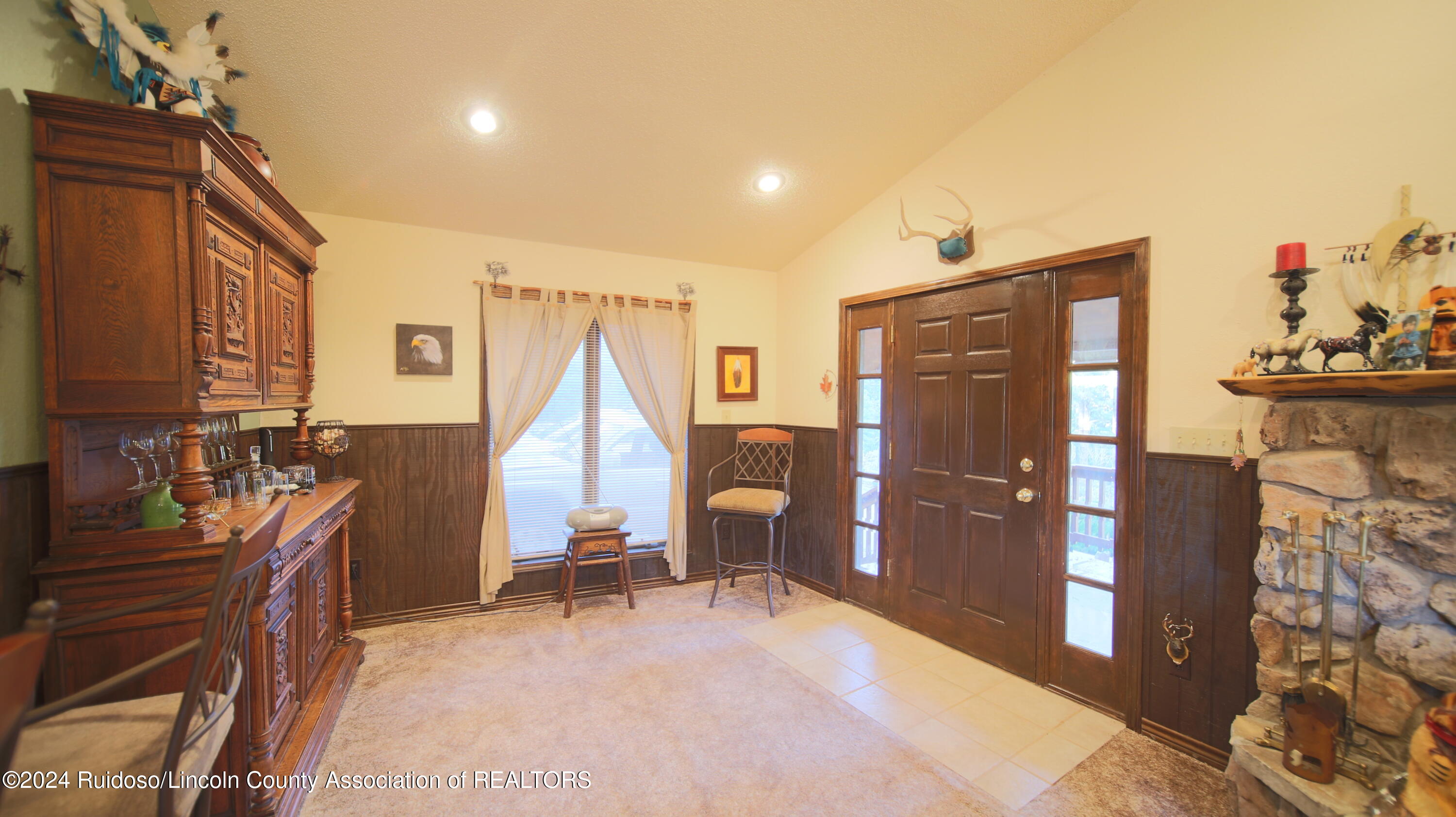 401 Walton Circle, Ruidoso, New Mexico image 29