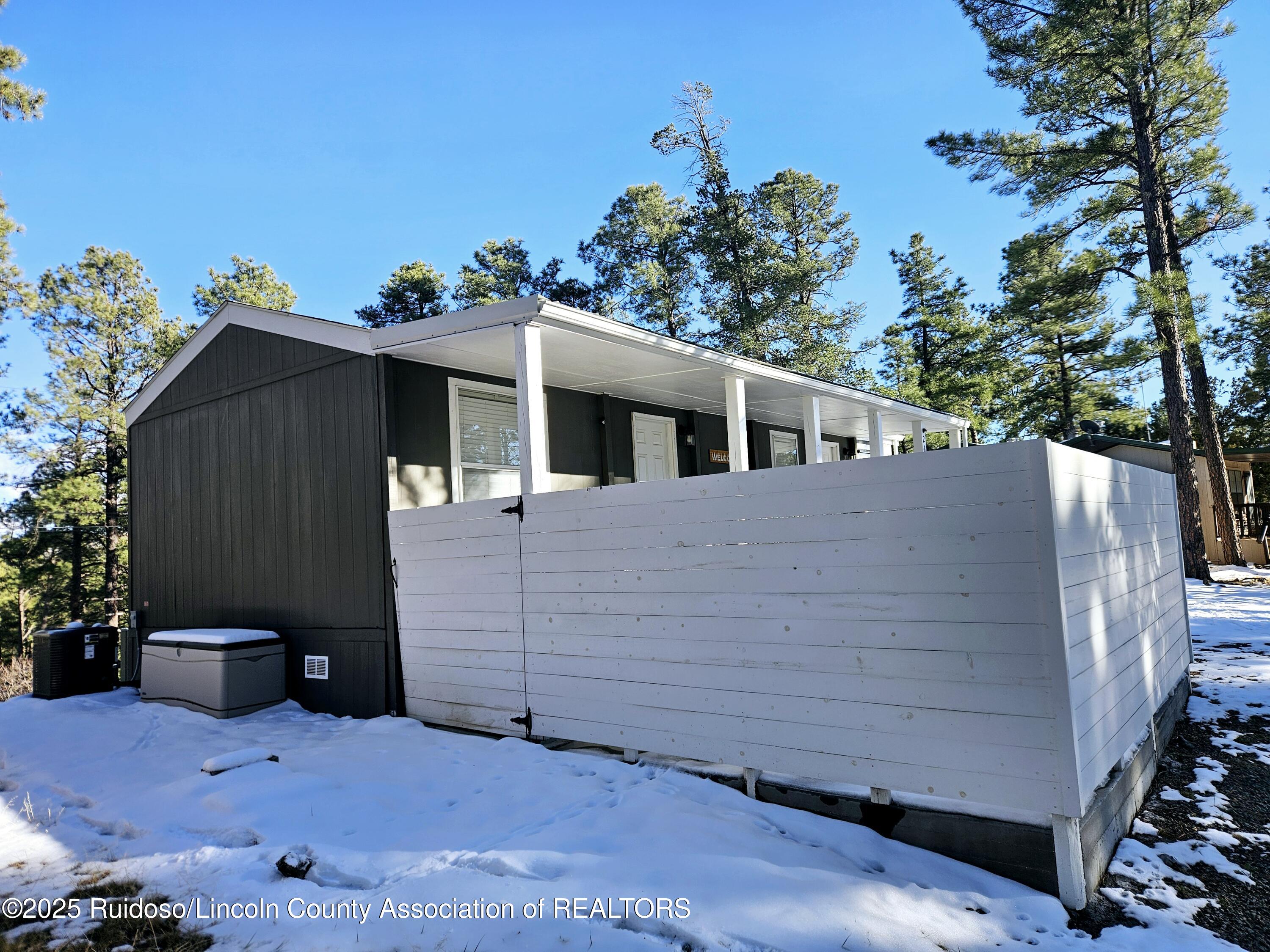 262 Hemlock Circle, Ruidoso, New Mexico image 20