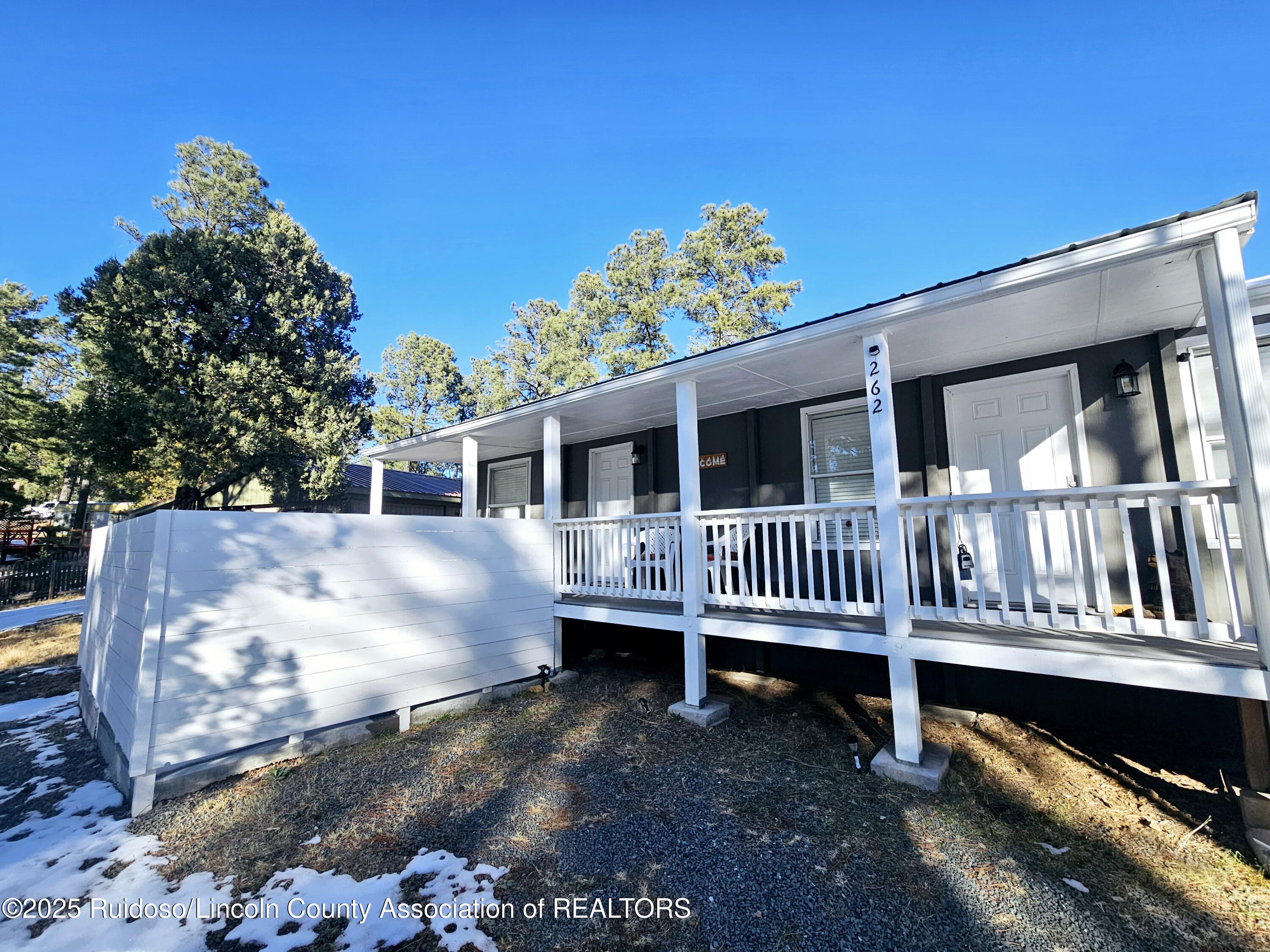 262 Hemlock Circle, Ruidoso, New Mexico image 18