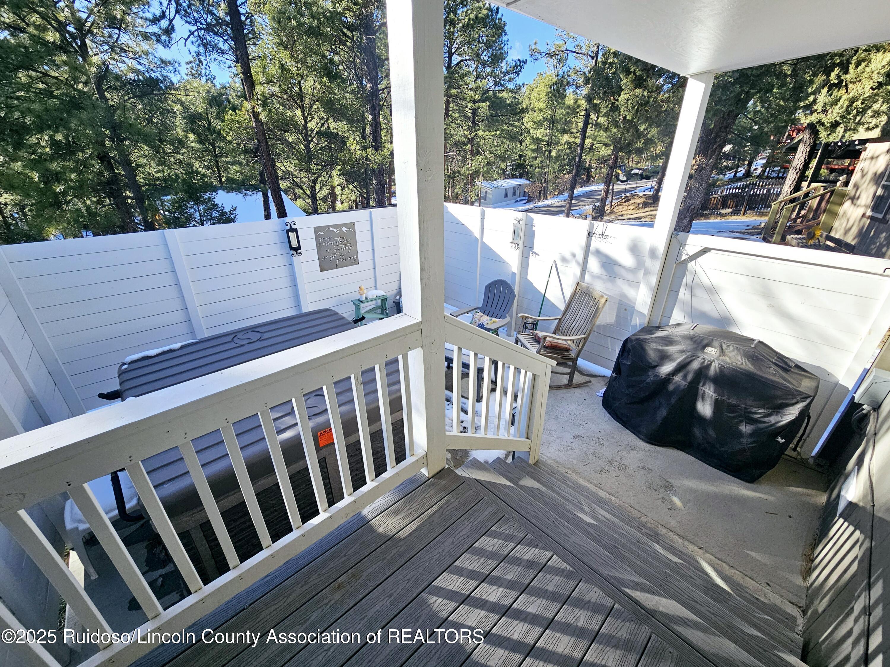 262 Hemlock Circle, Ruidoso, New Mexico image 13