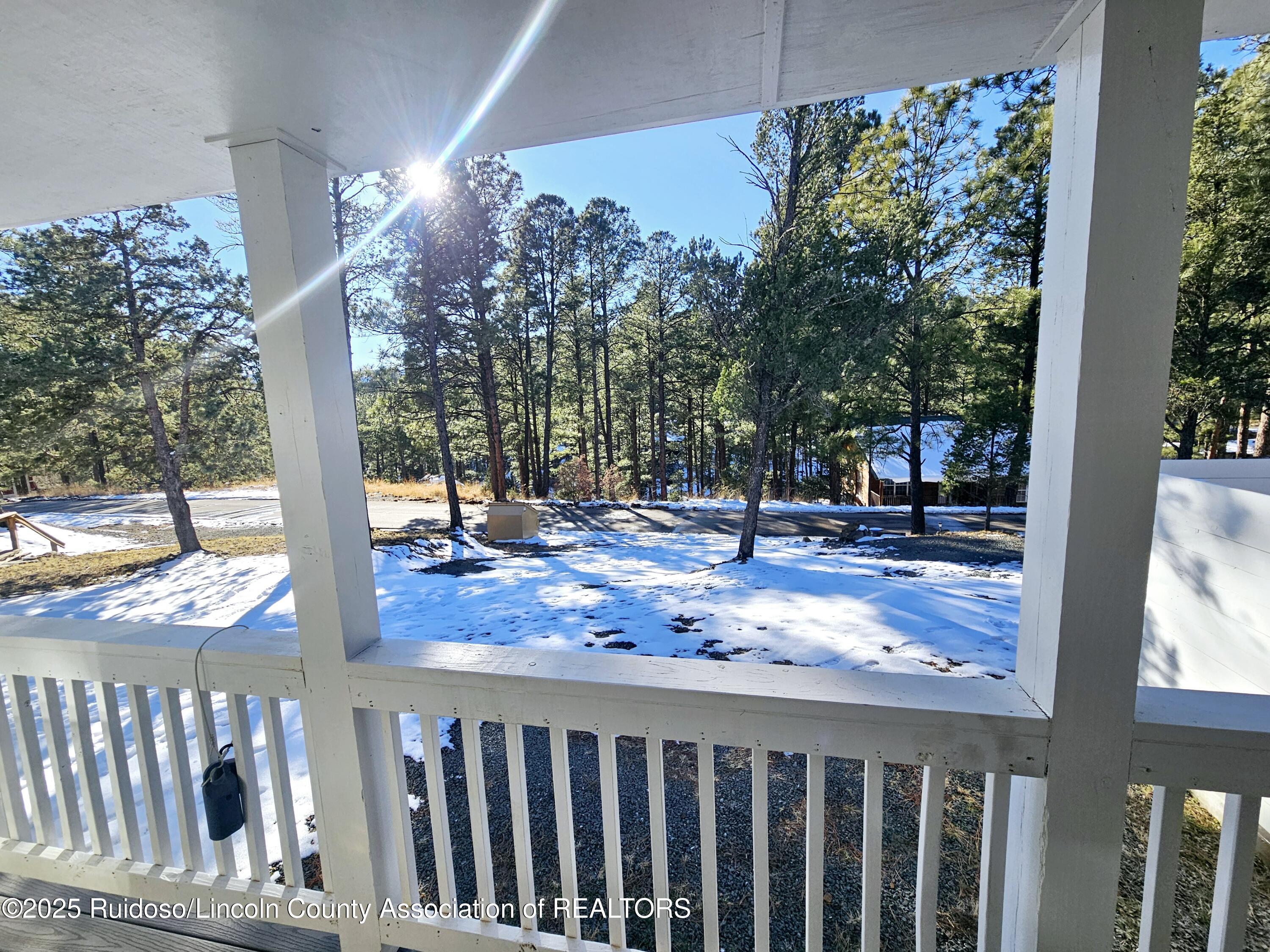 262 Hemlock Circle, Ruidoso, New Mexico image 21