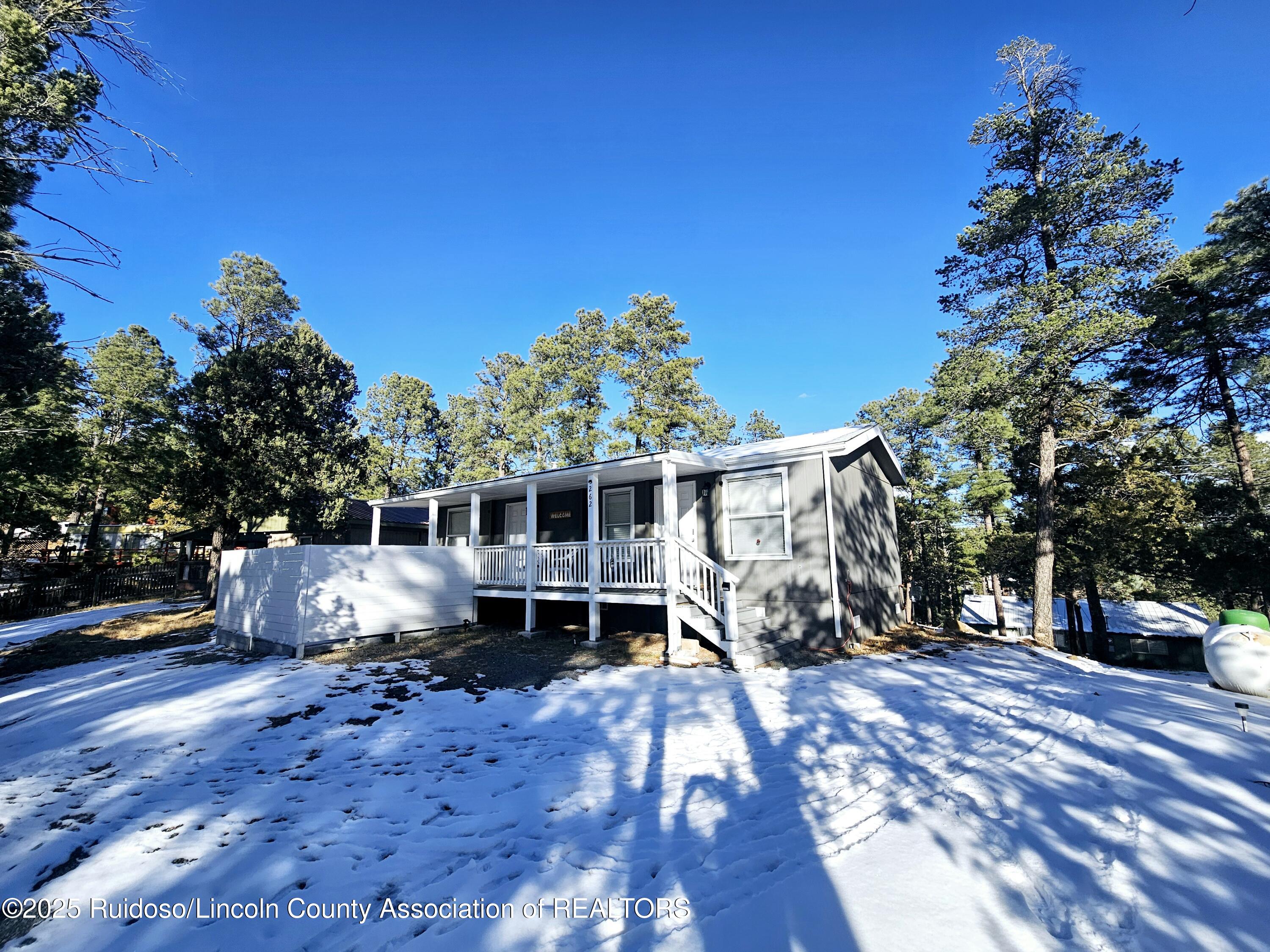 262 Hemlock Circle, Ruidoso, New Mexico image 19