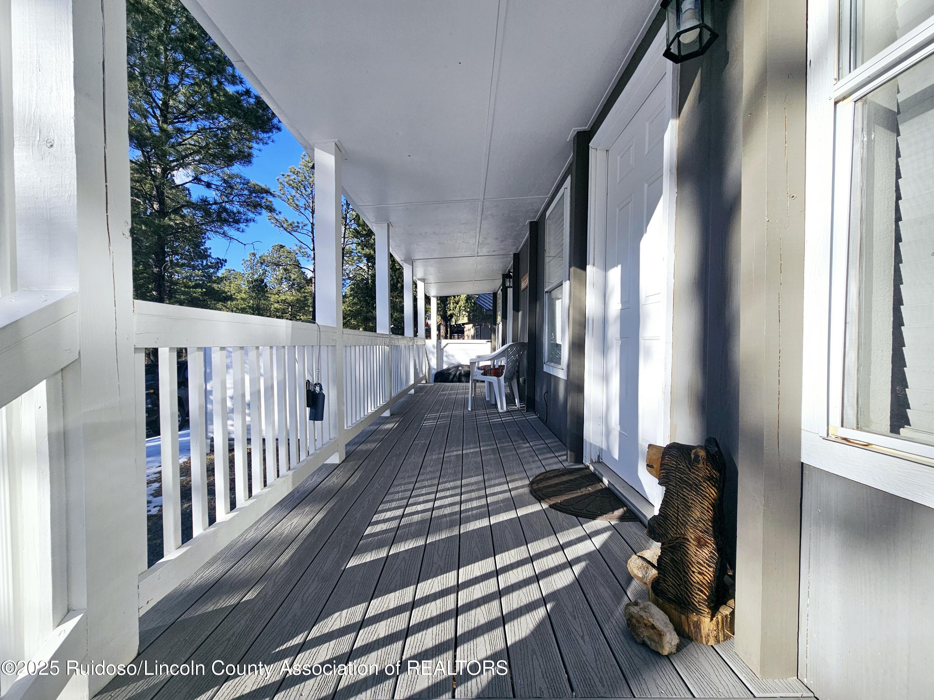 262 Hemlock Circle, Ruidoso, New Mexico image 15