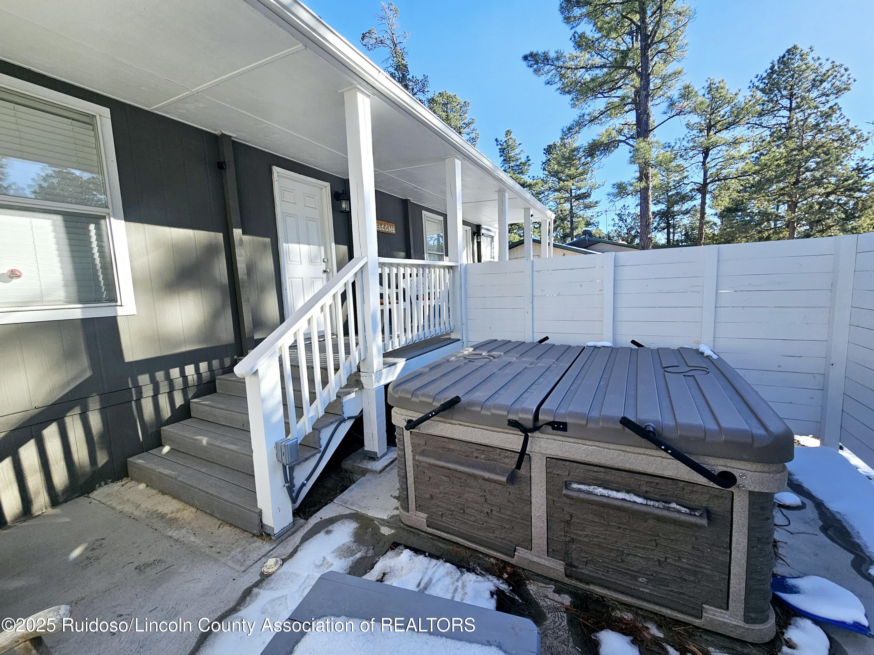 262 Hemlock Circle, Ruidoso, New Mexico image 11