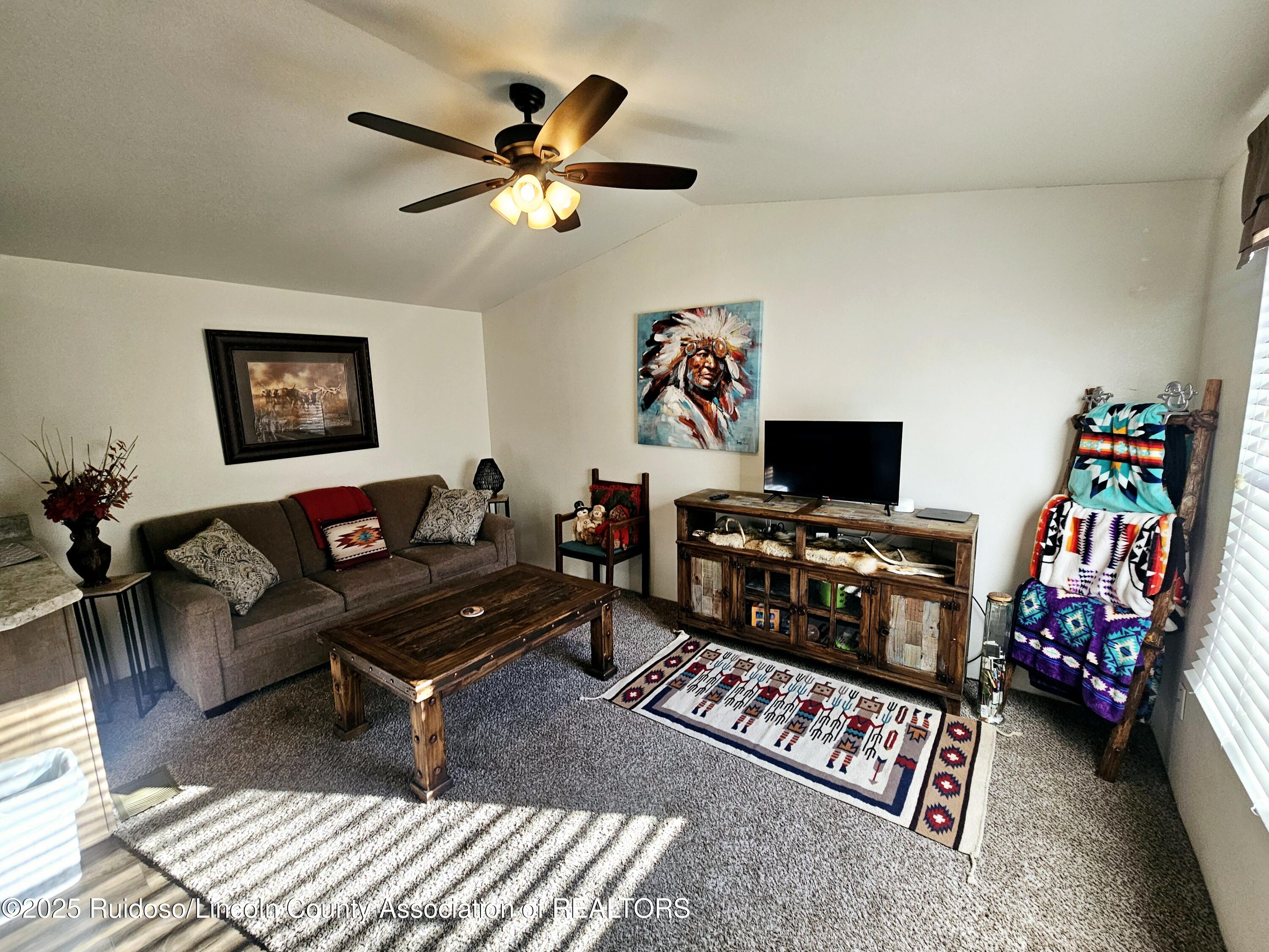 262 Hemlock Circle, Ruidoso, New Mexico image 3