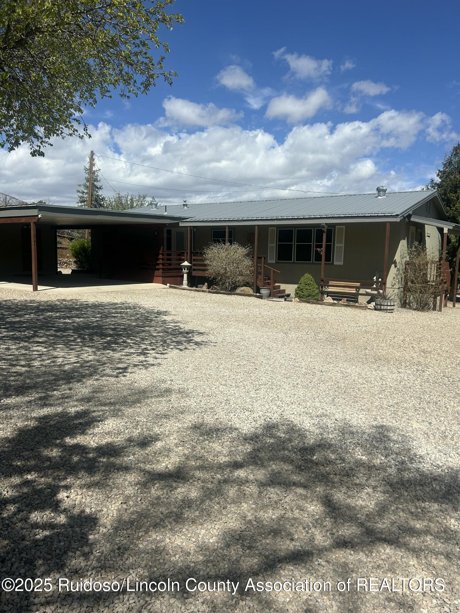 104 West Drive, Ruidoso Downs, New Mexico image 2