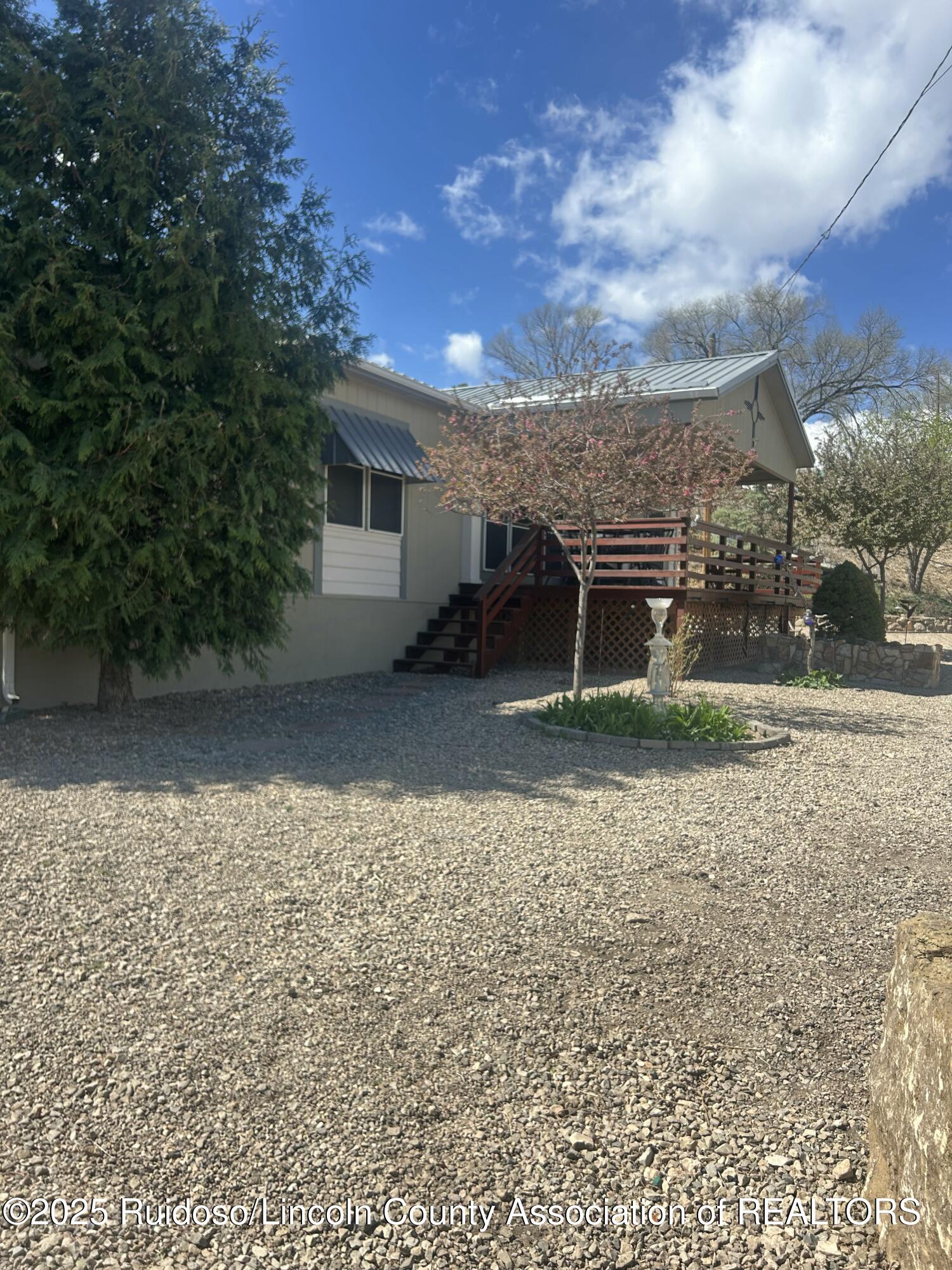 104 West Drive, Ruidoso Downs, New Mexico image 1