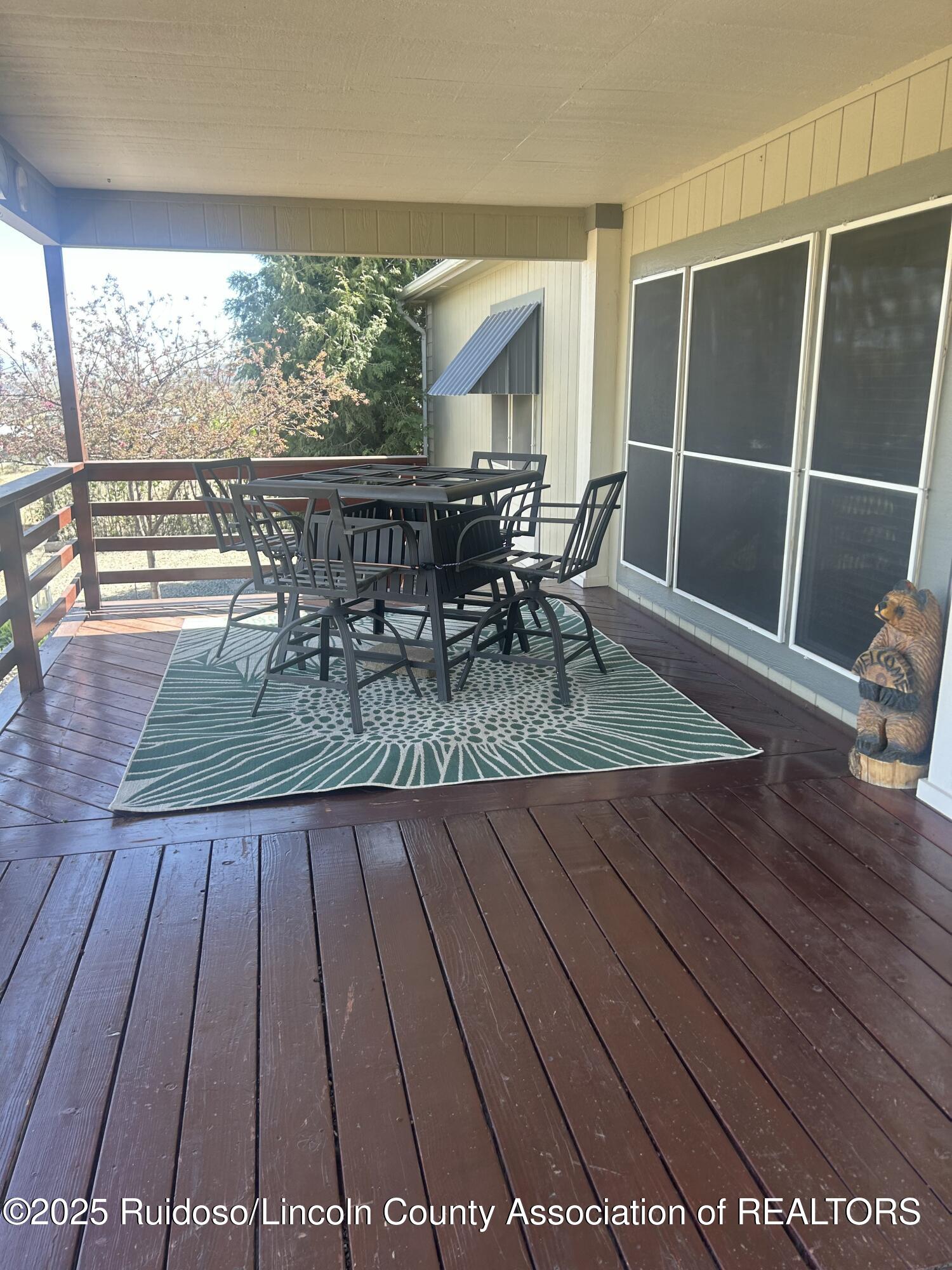 104 West Drive, Ruidoso Downs, New Mexico image 36