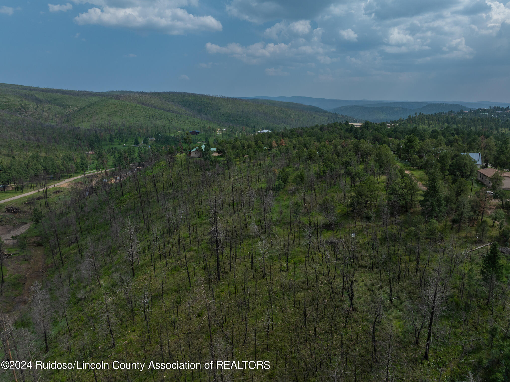 LOT 6 & 7 Homestead Heights Drive, Ruidoso, New Mexico image 9