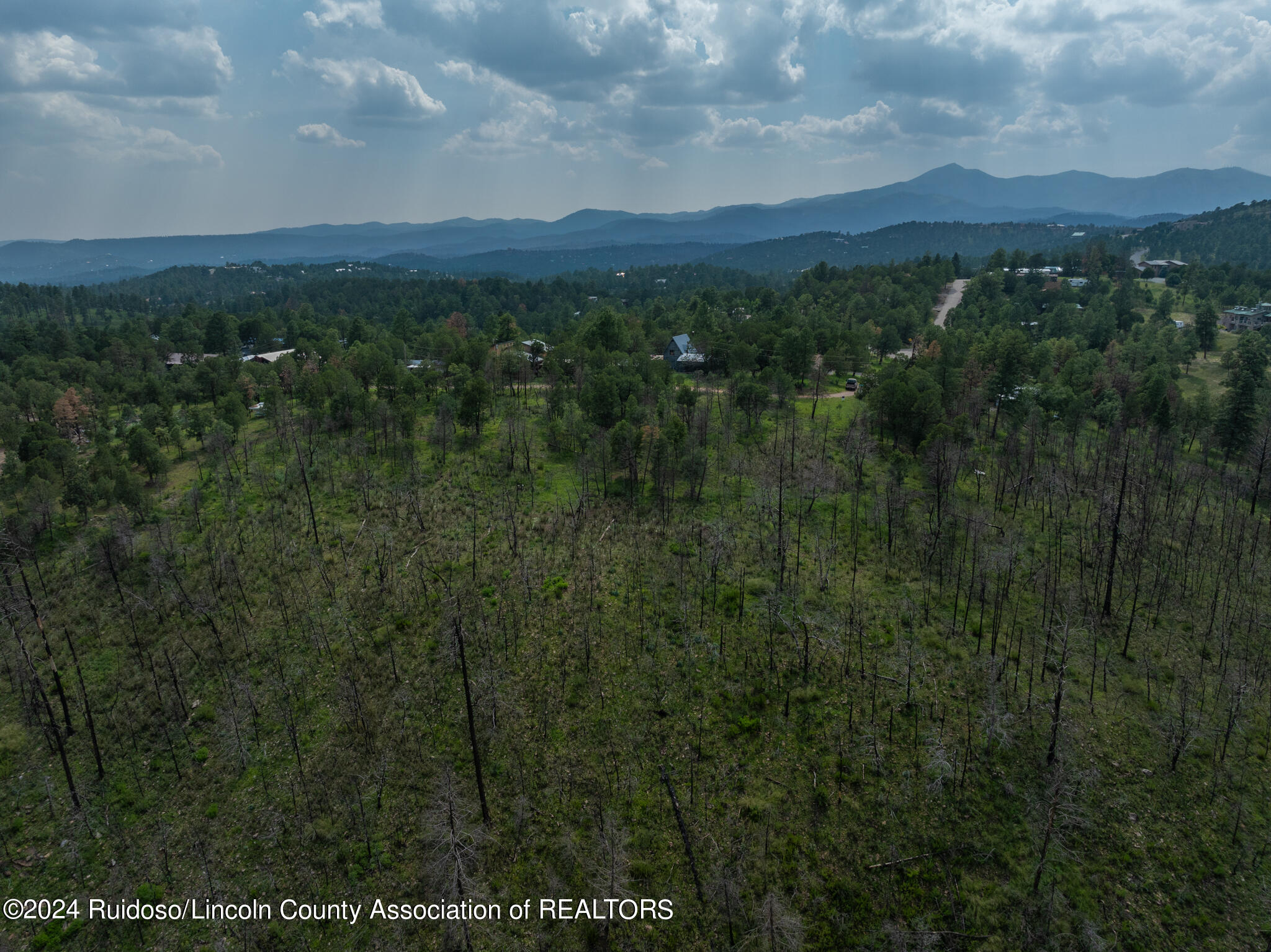 LOT 6 & 7 Homestead Heights Drive, Ruidoso, New Mexico image 12