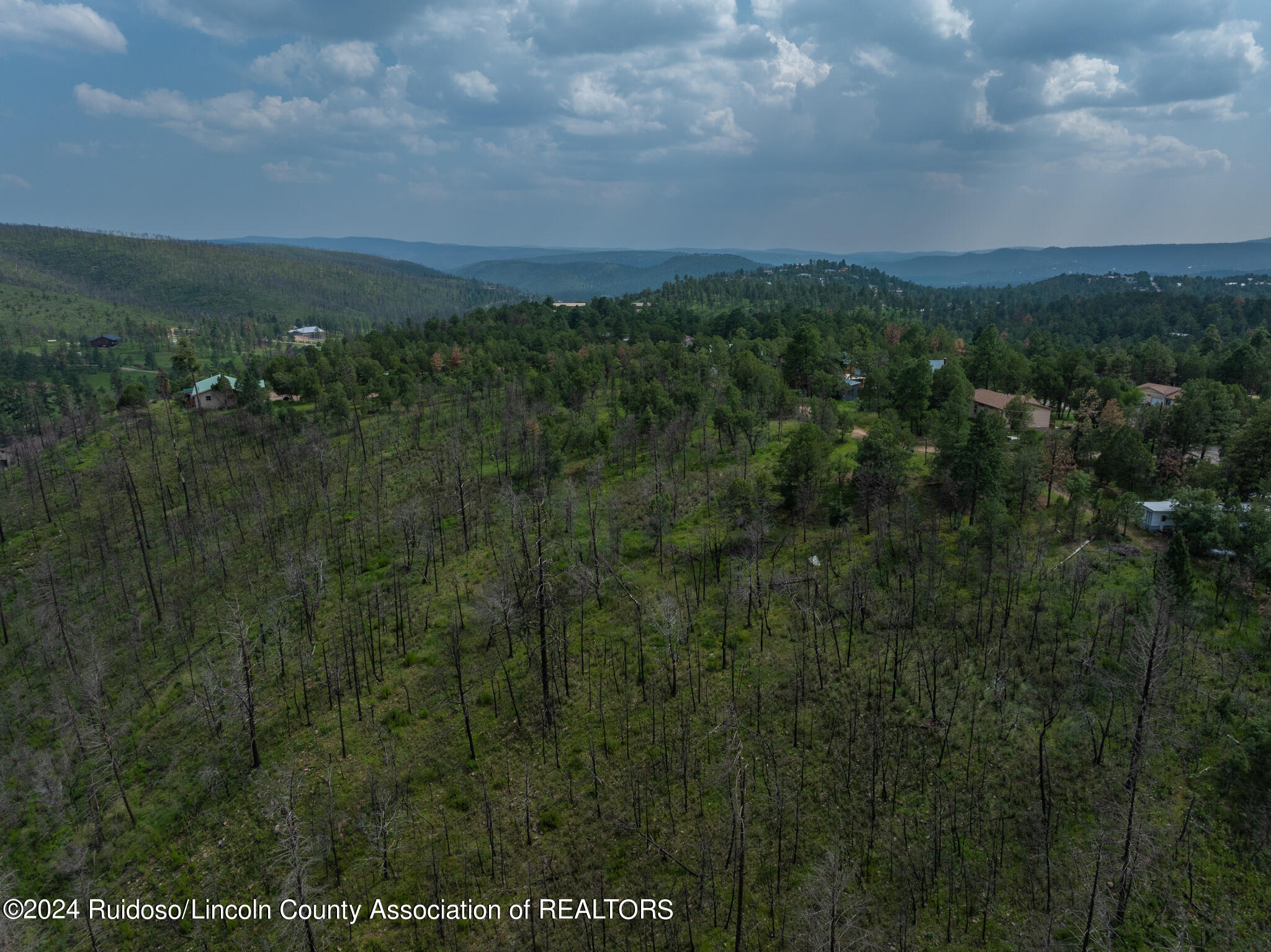 LOT 6 & 7 Homestead Heights Drive, Ruidoso, New Mexico image 10