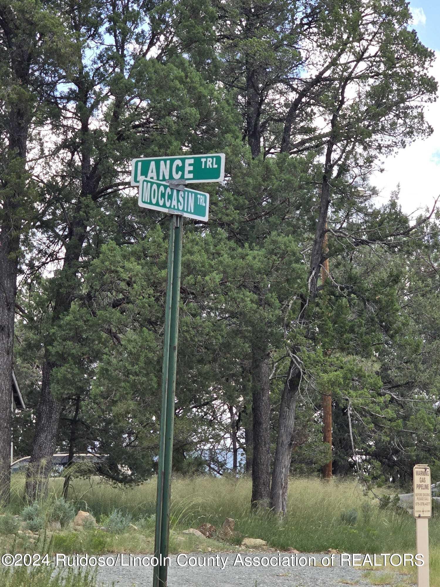 LOT 6 & 7 Homestead Heights Drive, Ruidoso, New Mexico image 16