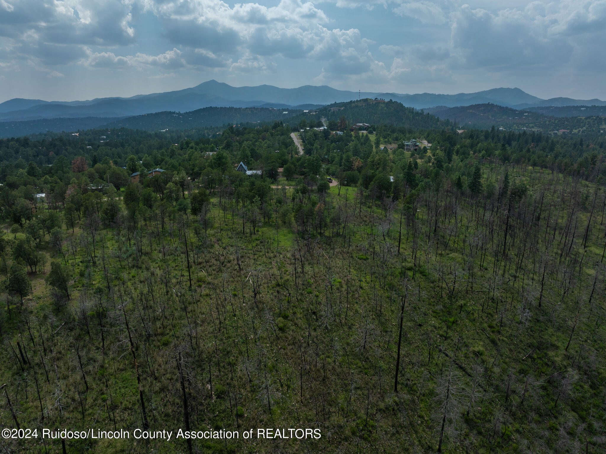 LOT 6 & 7 Homestead Heights Drive, Ruidoso, New Mexico image 13