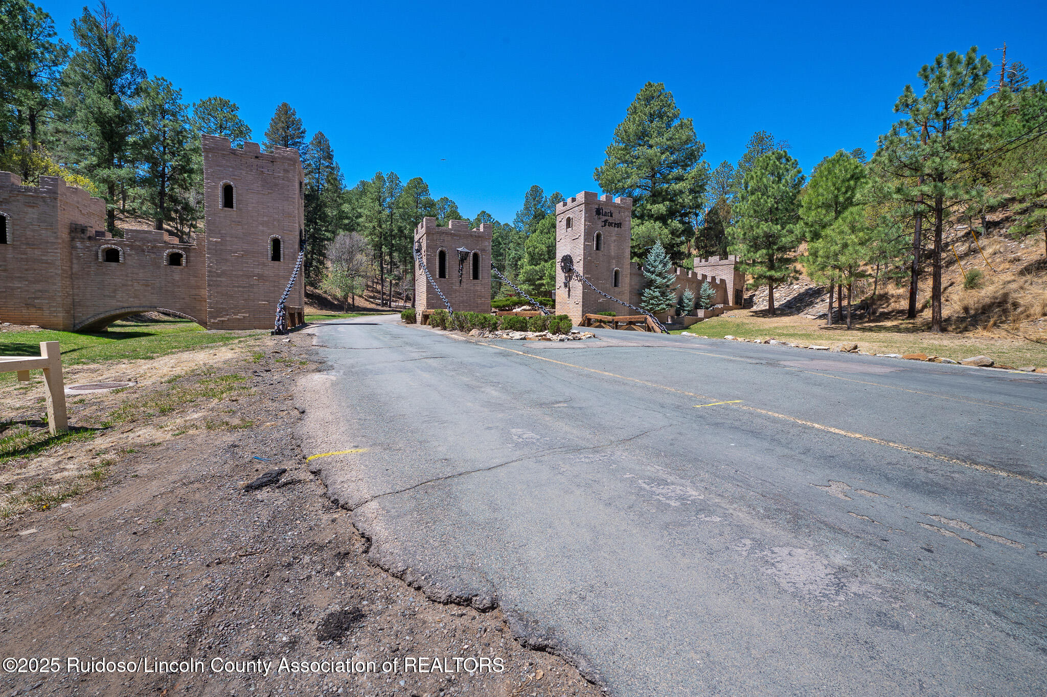 205/209 Flume Canyon Drive, Ruidoso, New Mexico image 12