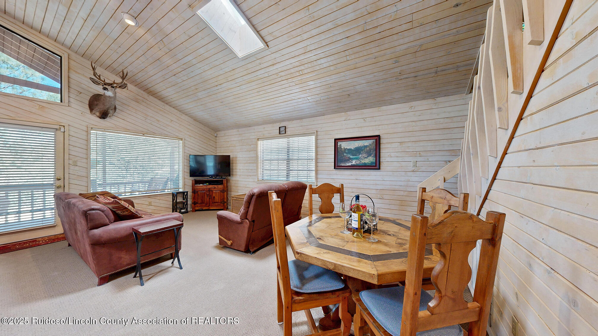 109 Lupine Loop, Ruidoso, New Mexico image 25