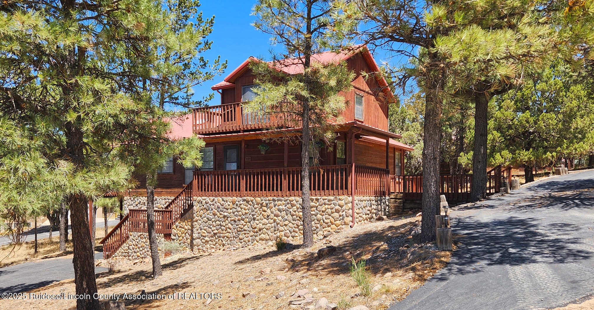 109 Lupine Loop, Ruidoso, New Mexico image 4