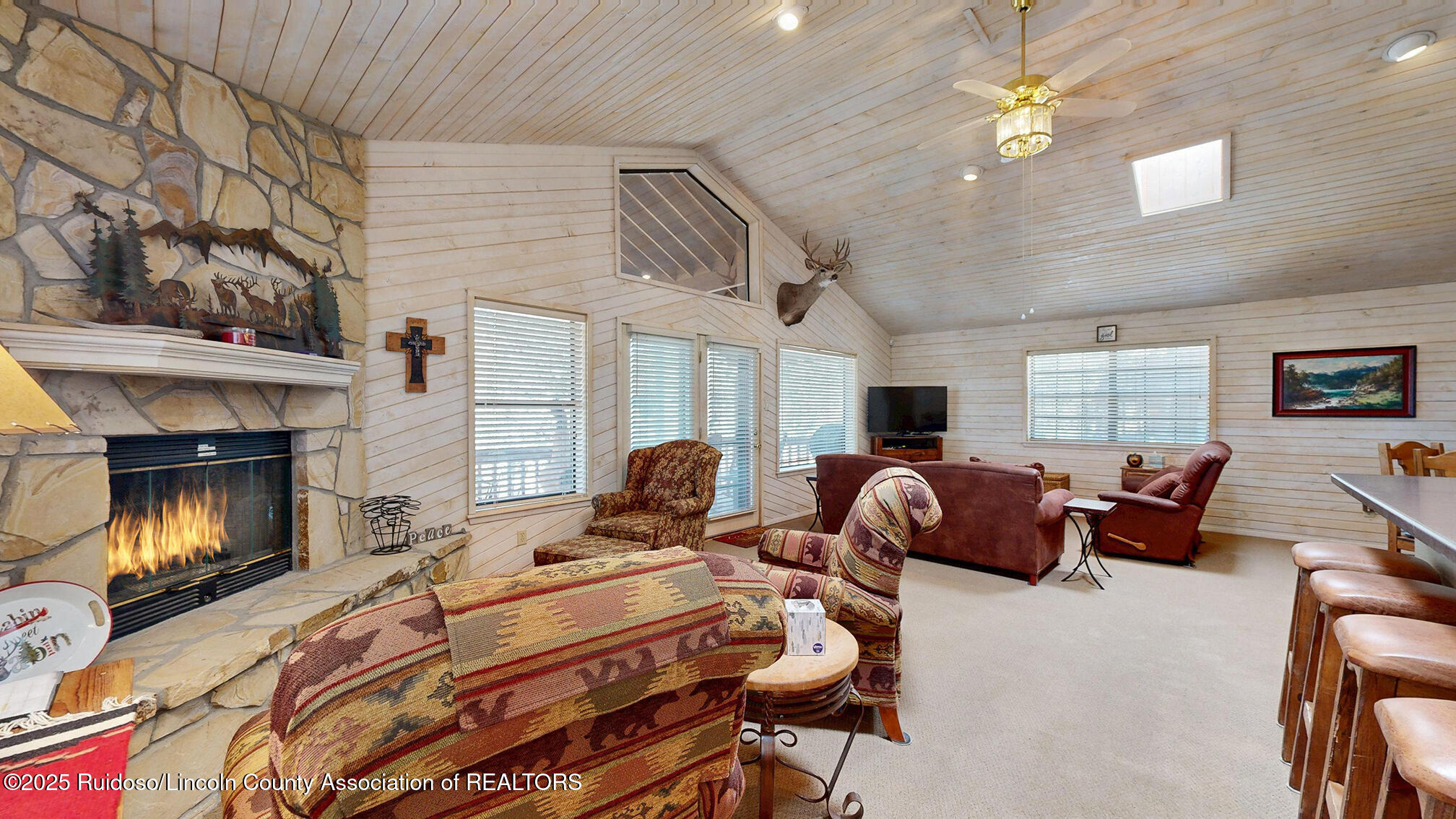 109 Lupine Loop, Ruidoso, New Mexico image 8