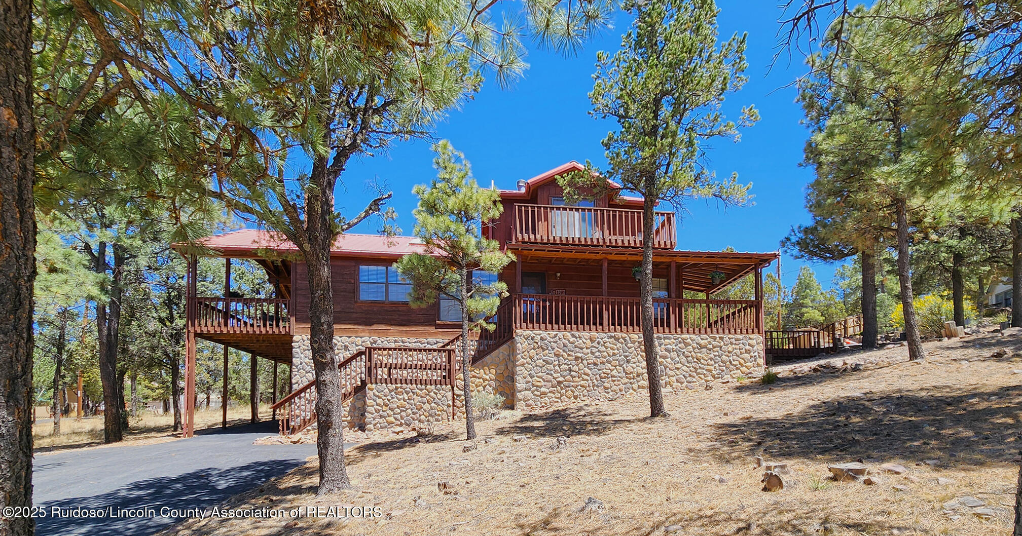109 Lupine Loop, Ruidoso, New Mexico image 3