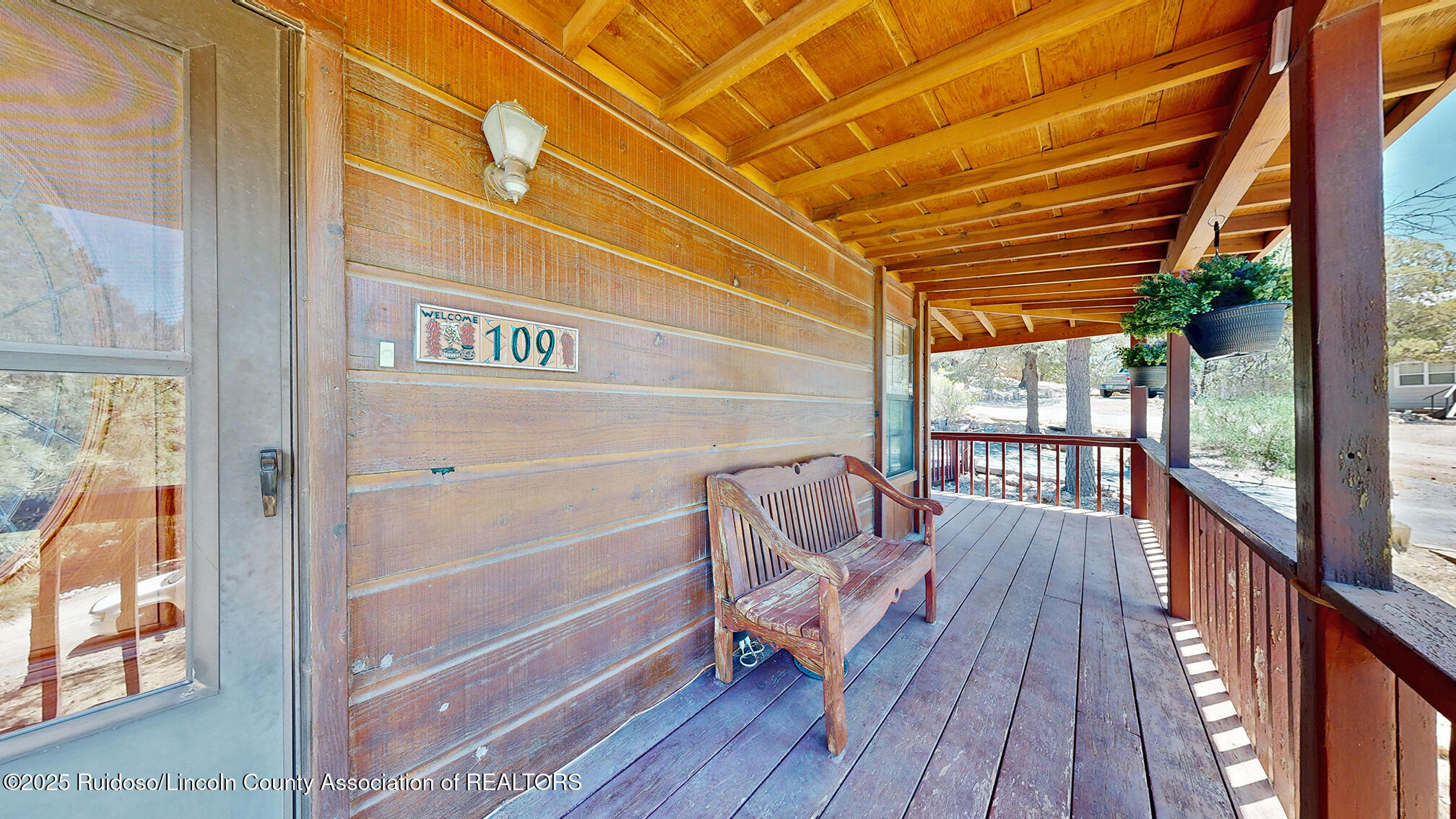 109 Lupine Loop, Ruidoso, New Mexico image 6
