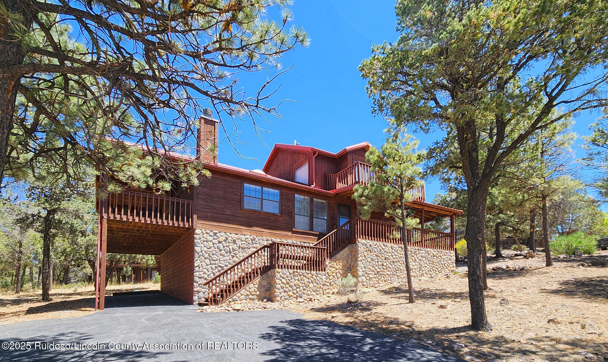 109 Lupine Loop, Ruidoso, New Mexico image 1