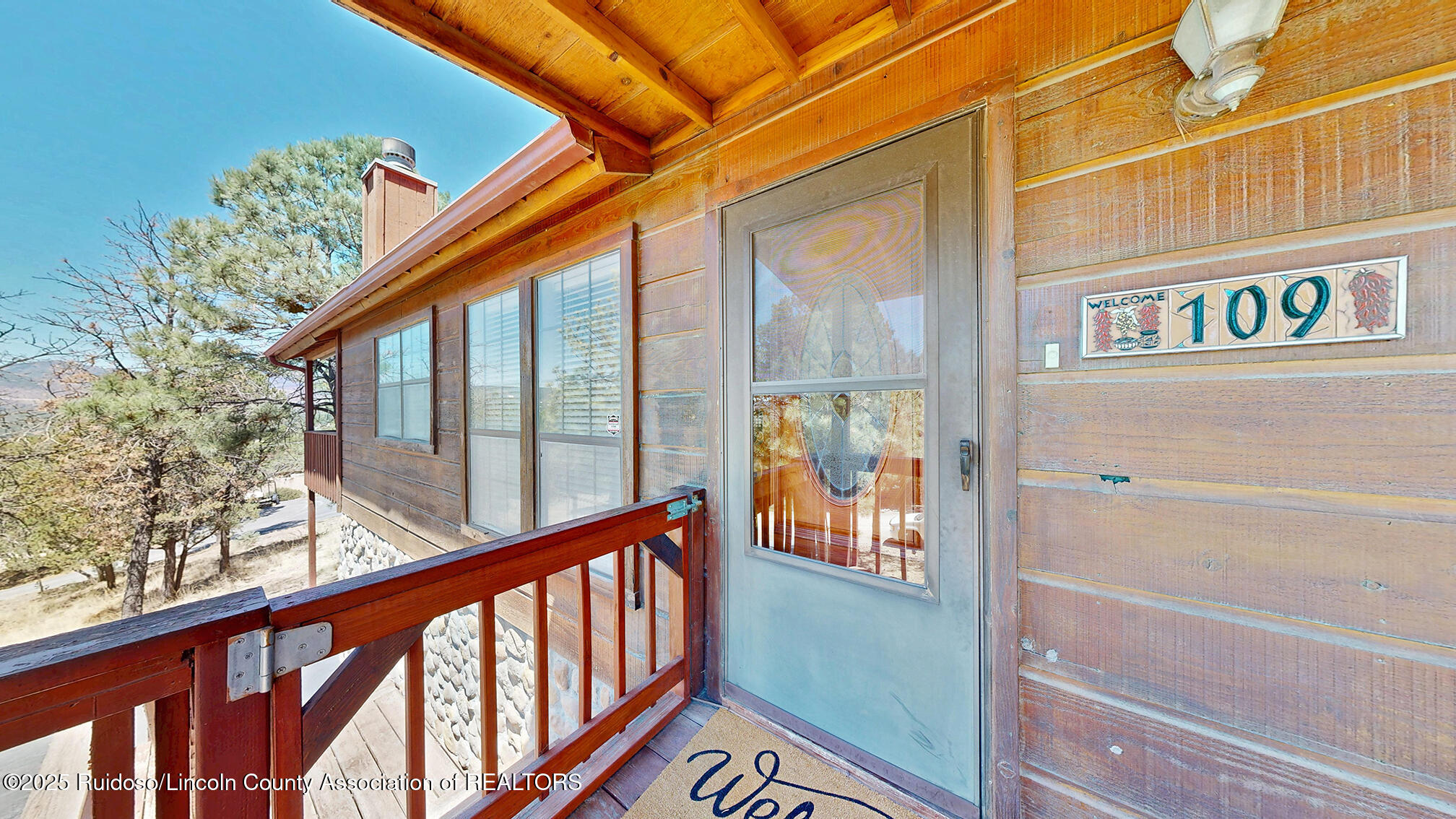 109 Lupine Loop, Ruidoso, New Mexico image 5
