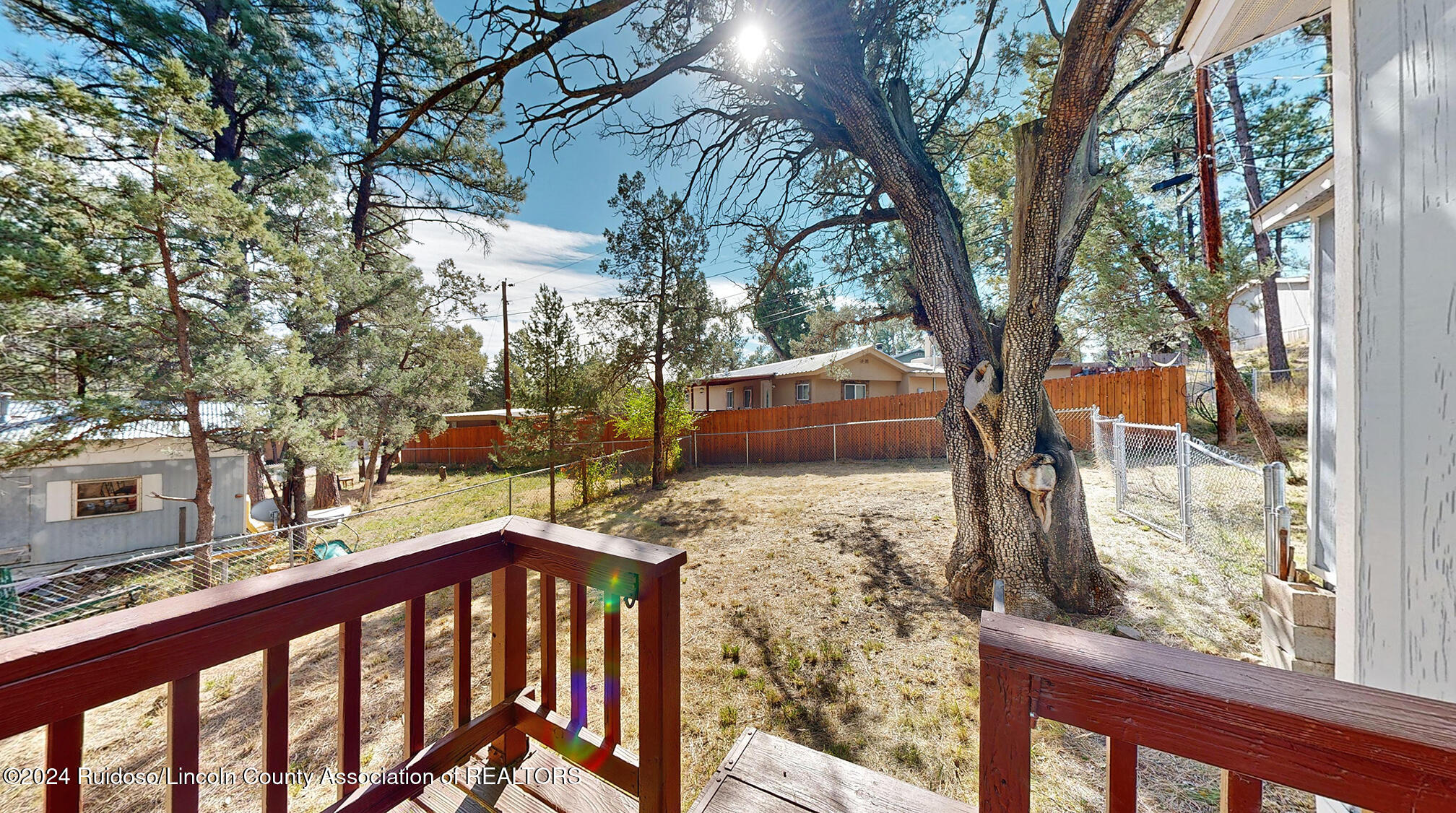 103 Hemlock Circle, Ruidoso, New Mexico image 18