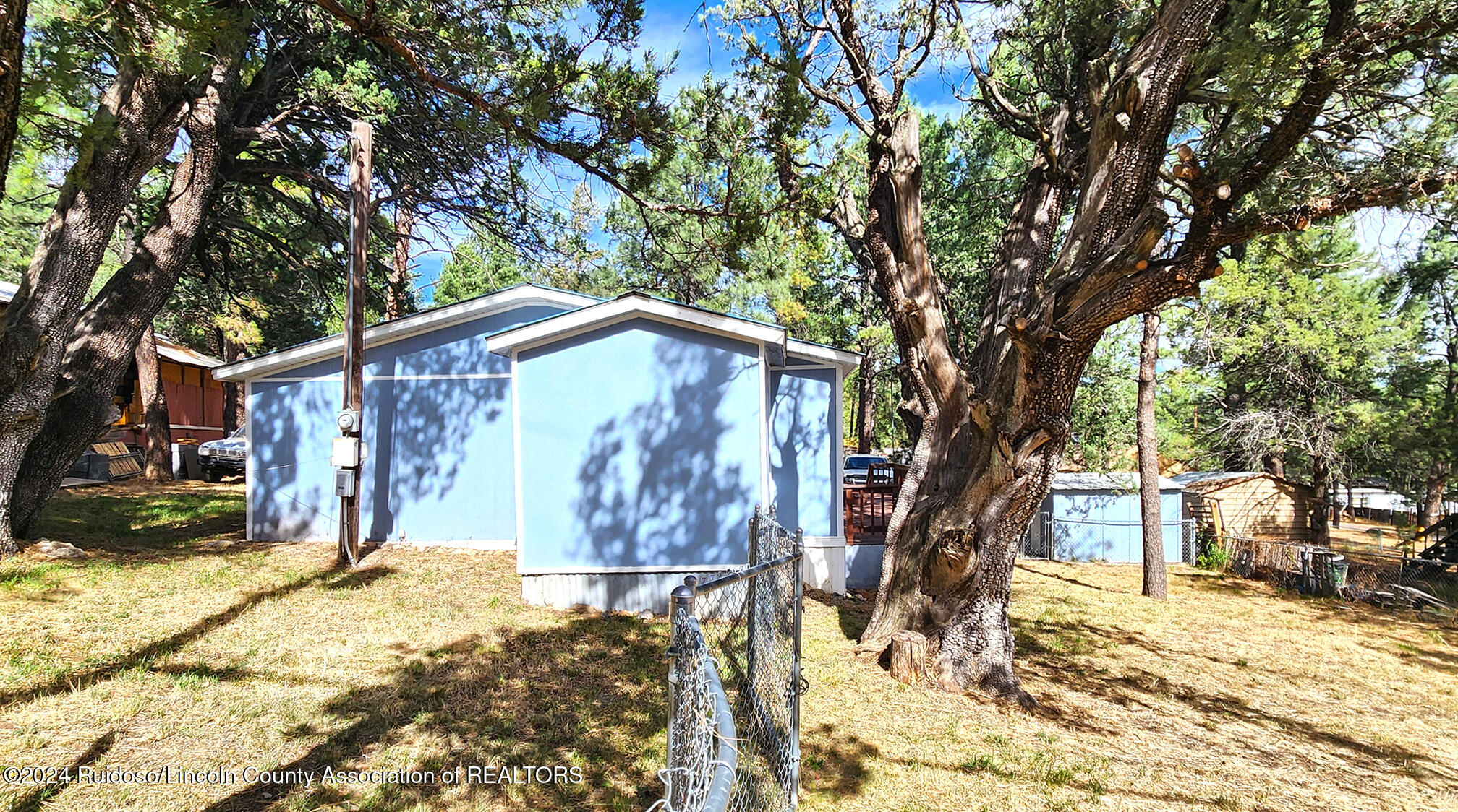 103 Hemlock Circle, Ruidoso, New Mexico image 12