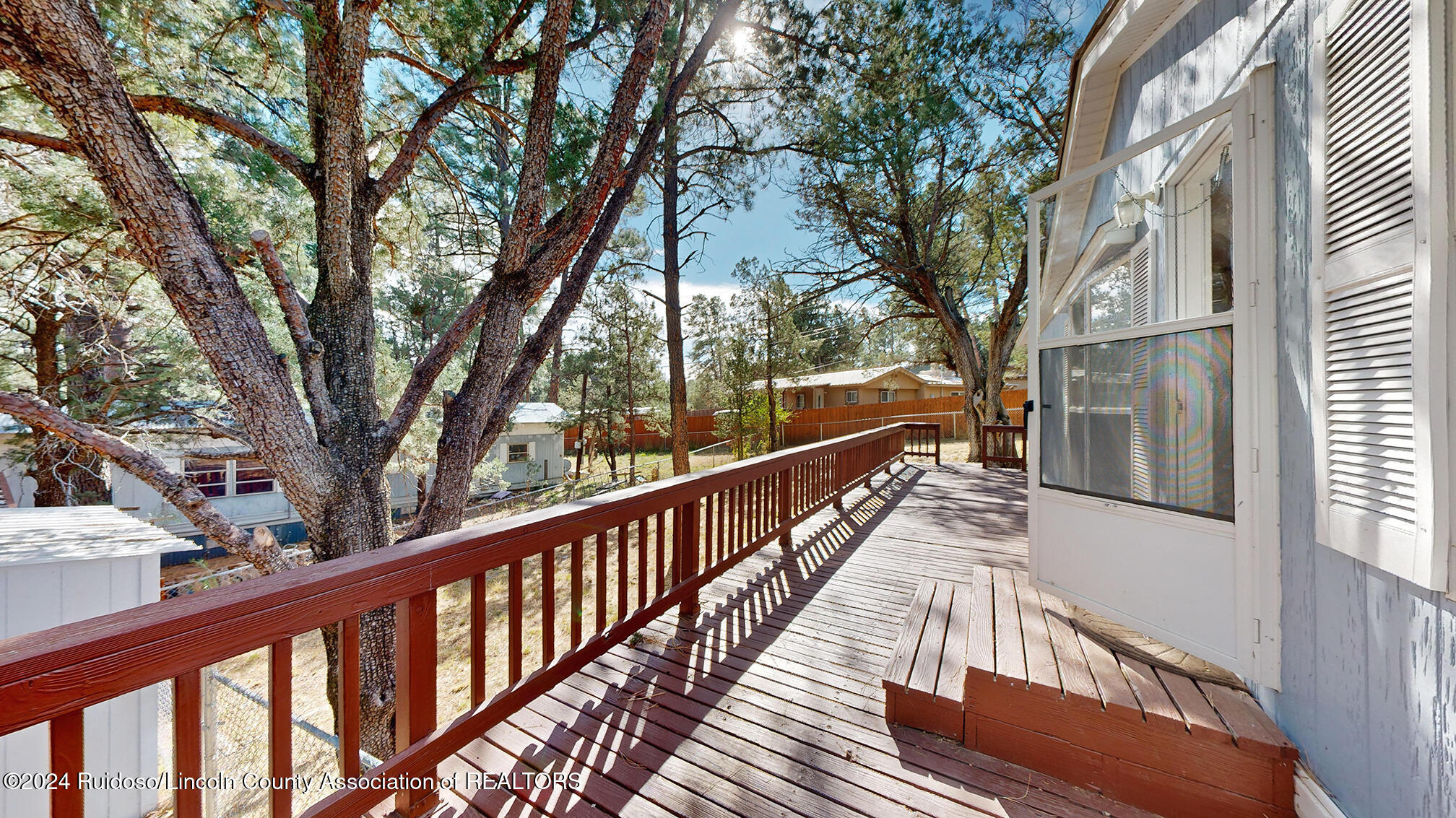 103 Hemlock Circle, Ruidoso, New Mexico image 21