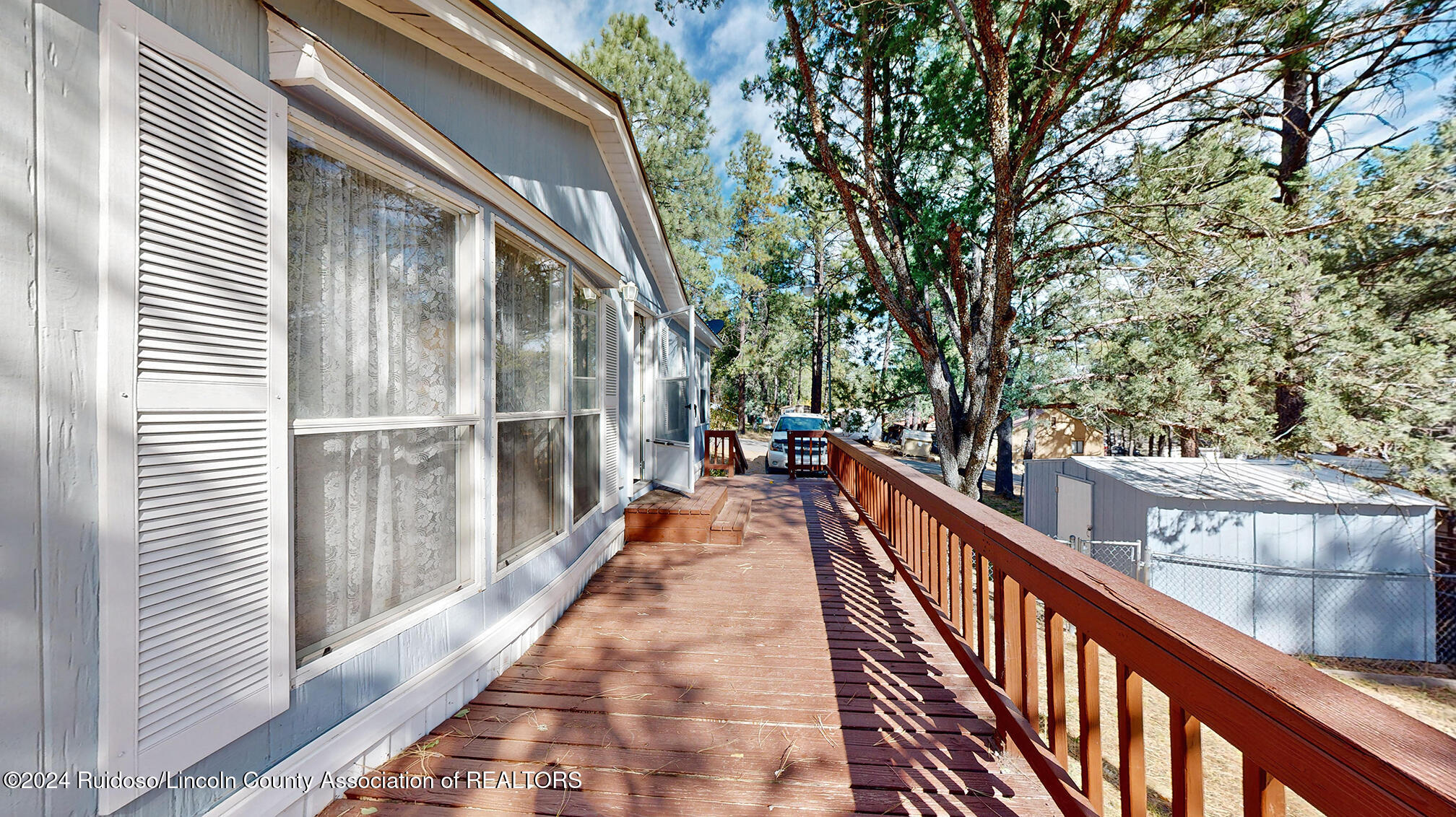 103 Hemlock Circle, Ruidoso, New Mexico image 19