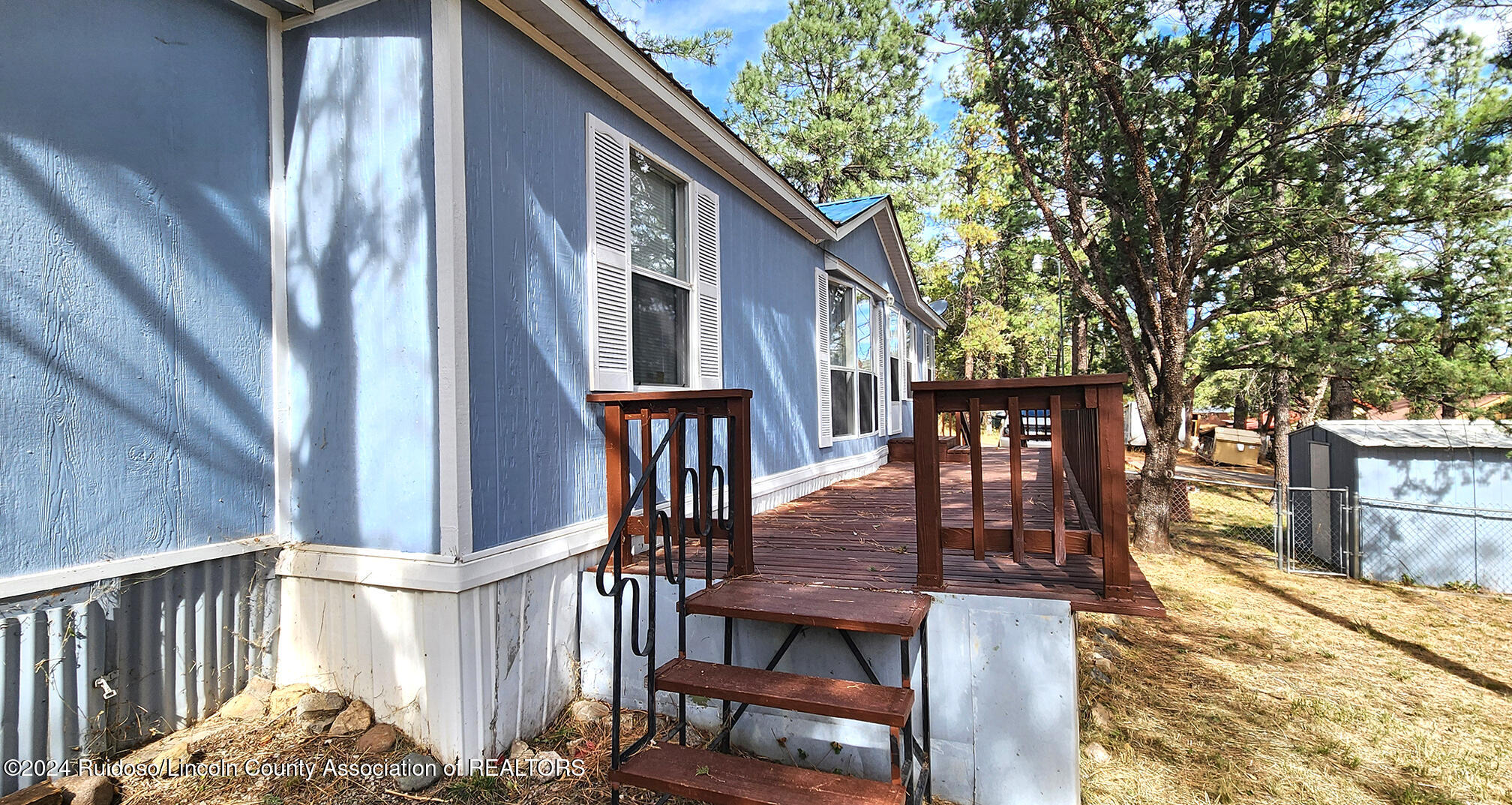 103 Hemlock Circle, Ruidoso, New Mexico image 4