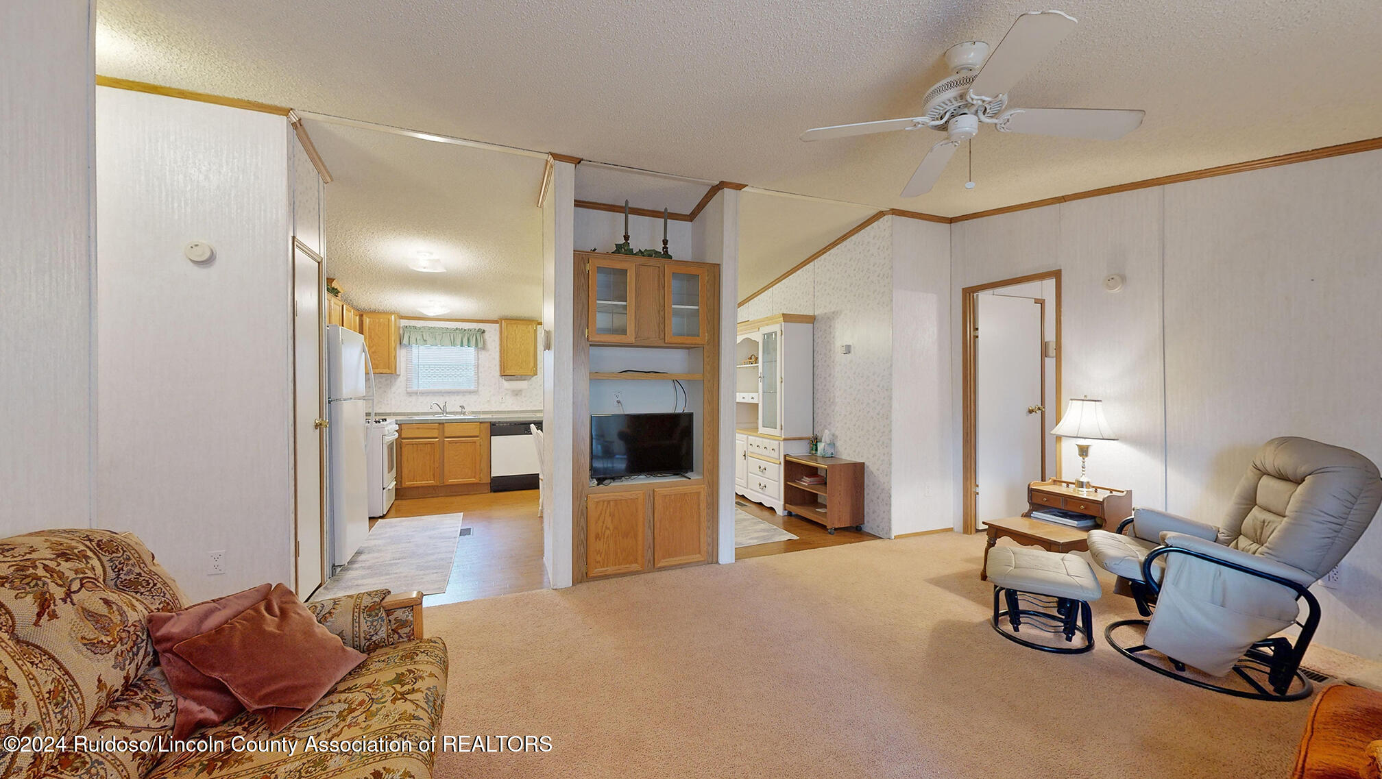 103 Hemlock Circle, Ruidoso, New Mexico image 26