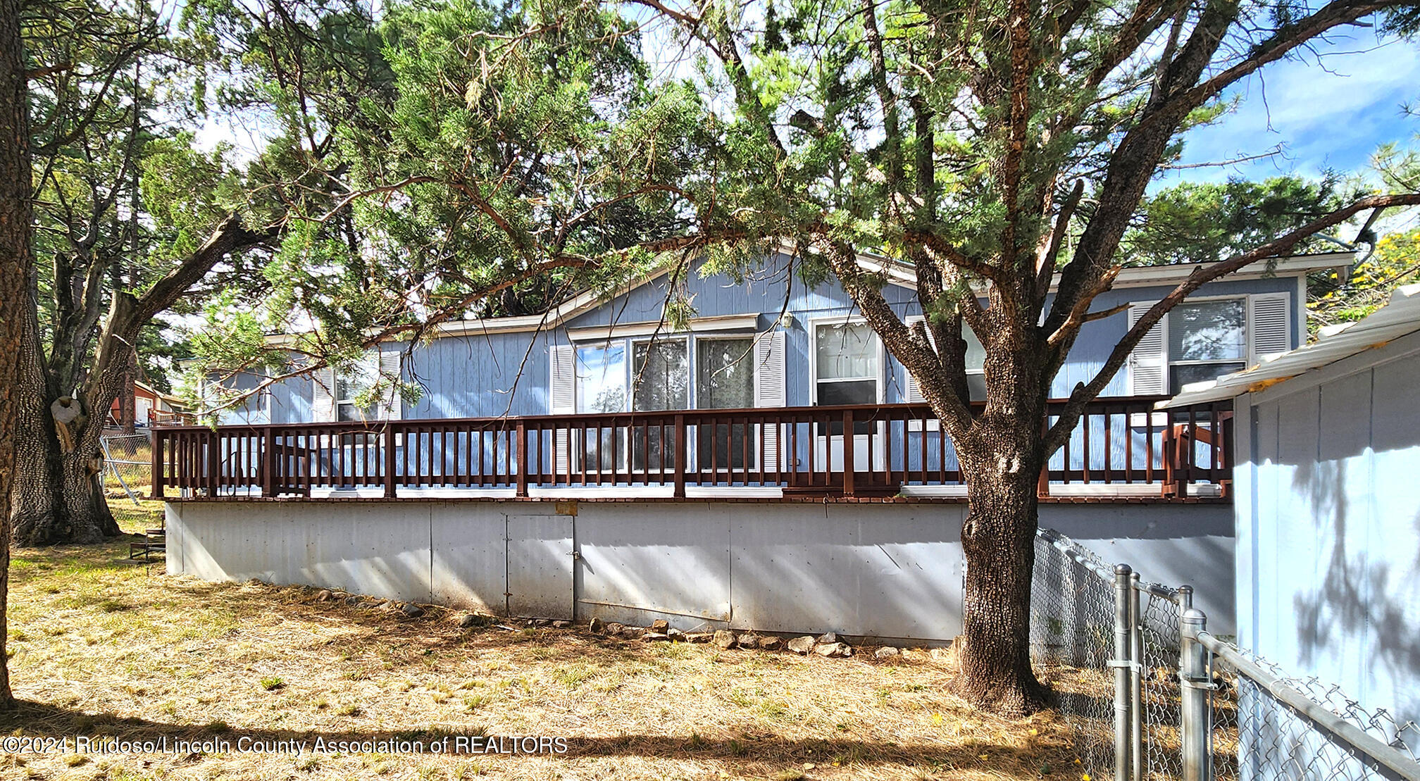 103 Hemlock Circle, Ruidoso, New Mexico image 3