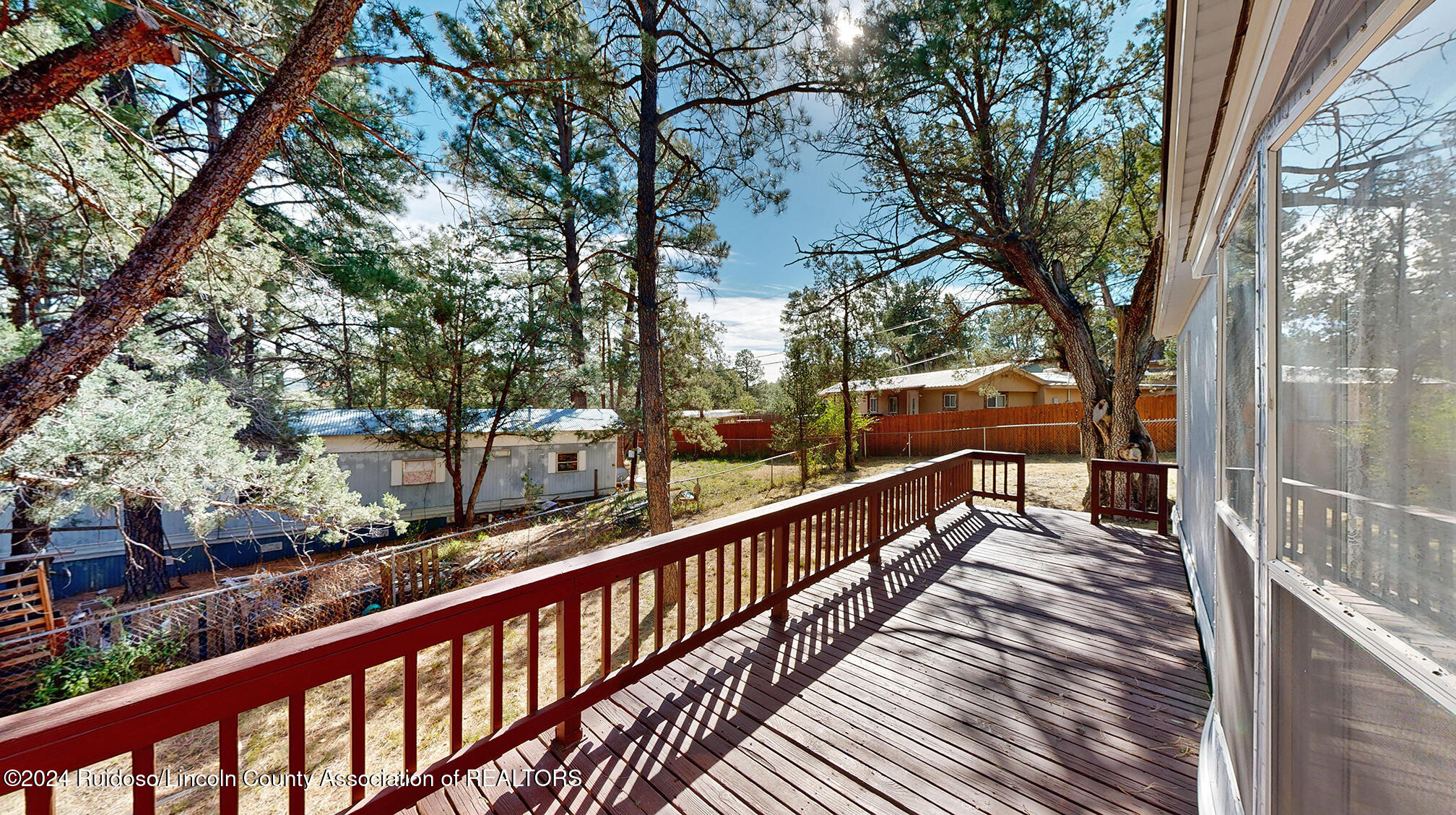 103 Hemlock Circle, Ruidoso, New Mexico image 15